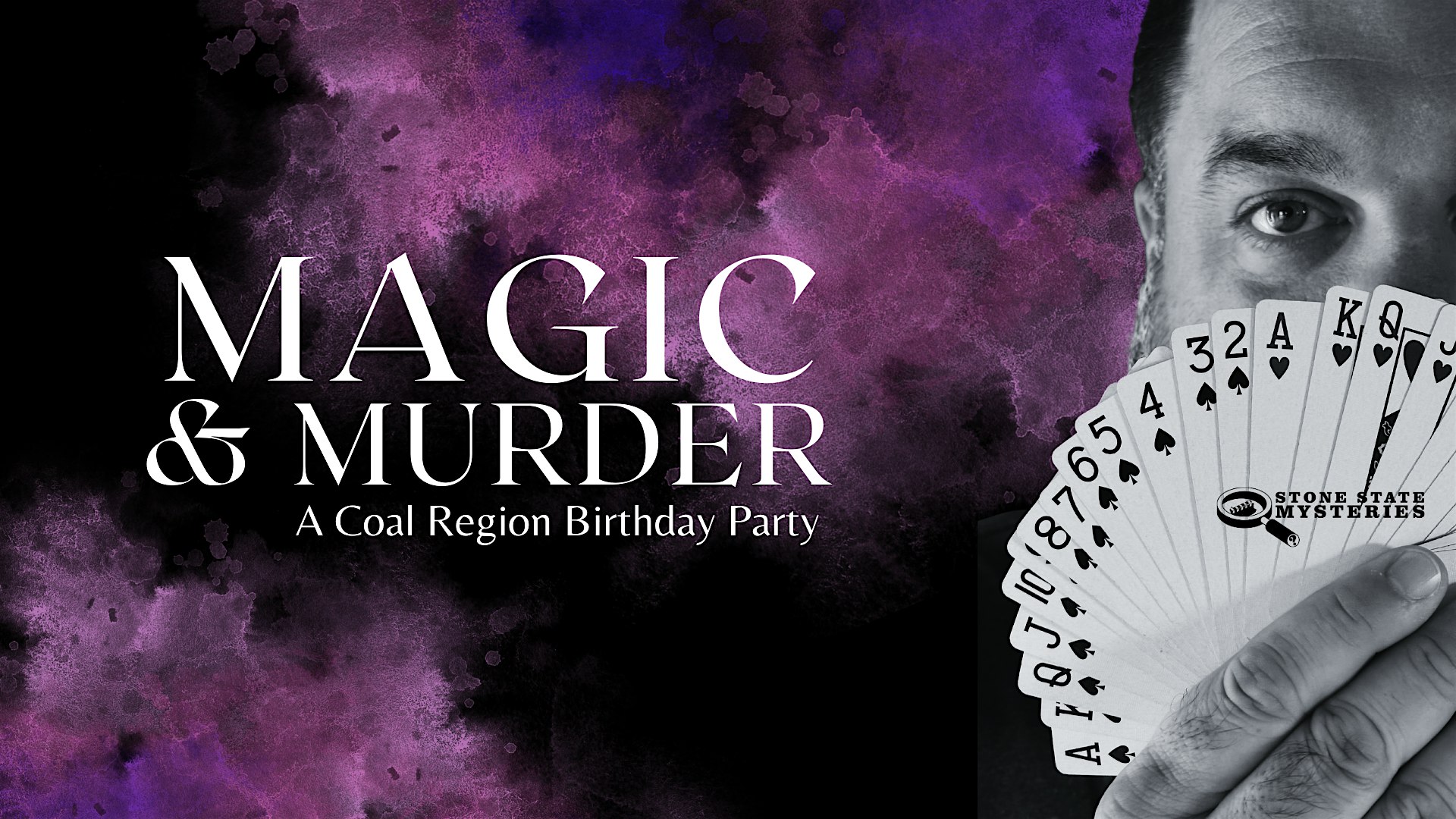 Murder Mystery Dinner at Watson Inn – Watsontown, PA