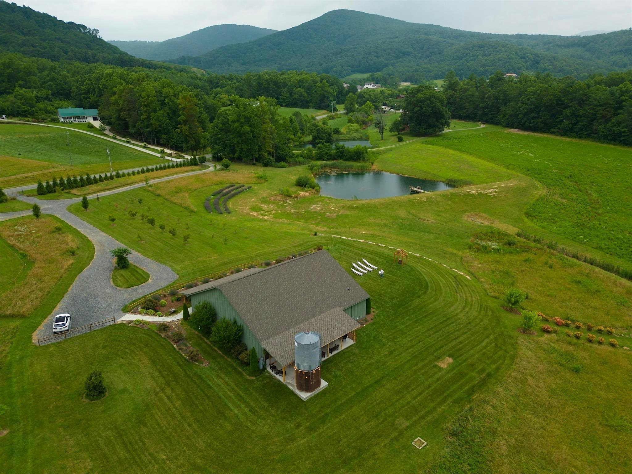 Swing Social Fall Farm Fest at Events at Green Mountain Farm – Hendersonville, NC