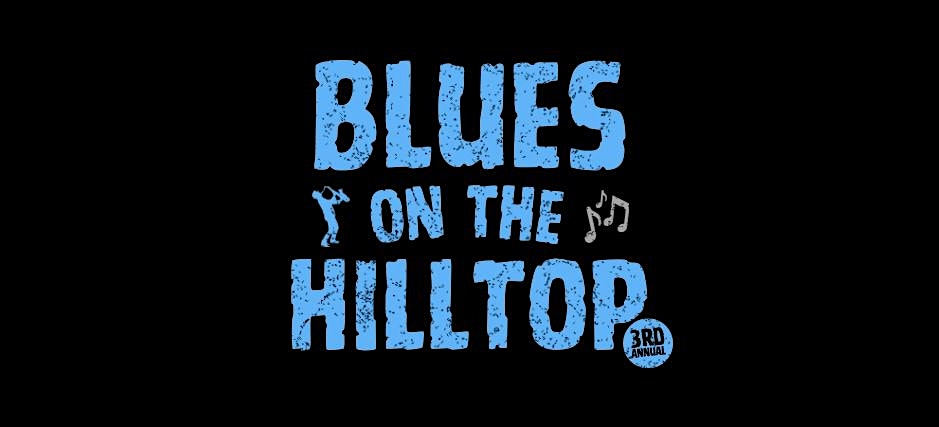 3rd Annual “Blues On The Hilltop” Music Festival at Sparacia Witherell Family Winery & Vineyards – Brooksville, FL