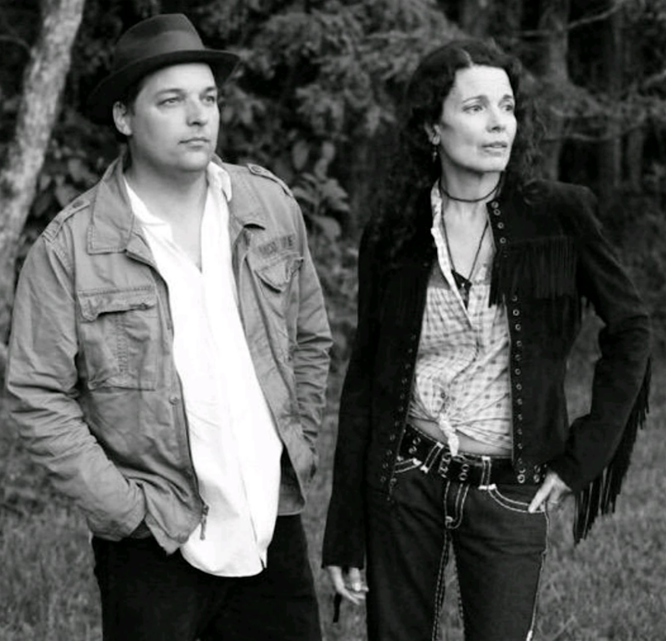 Donna The Buffalo with Driftwood at Water Street Music Hall – Rochester, NY