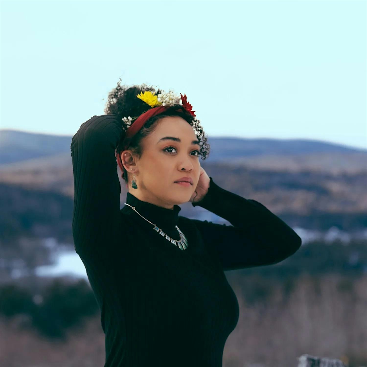 Farayi Malek at Meetinghouse Arts at Meetinghouse Arts – Freeport, ME