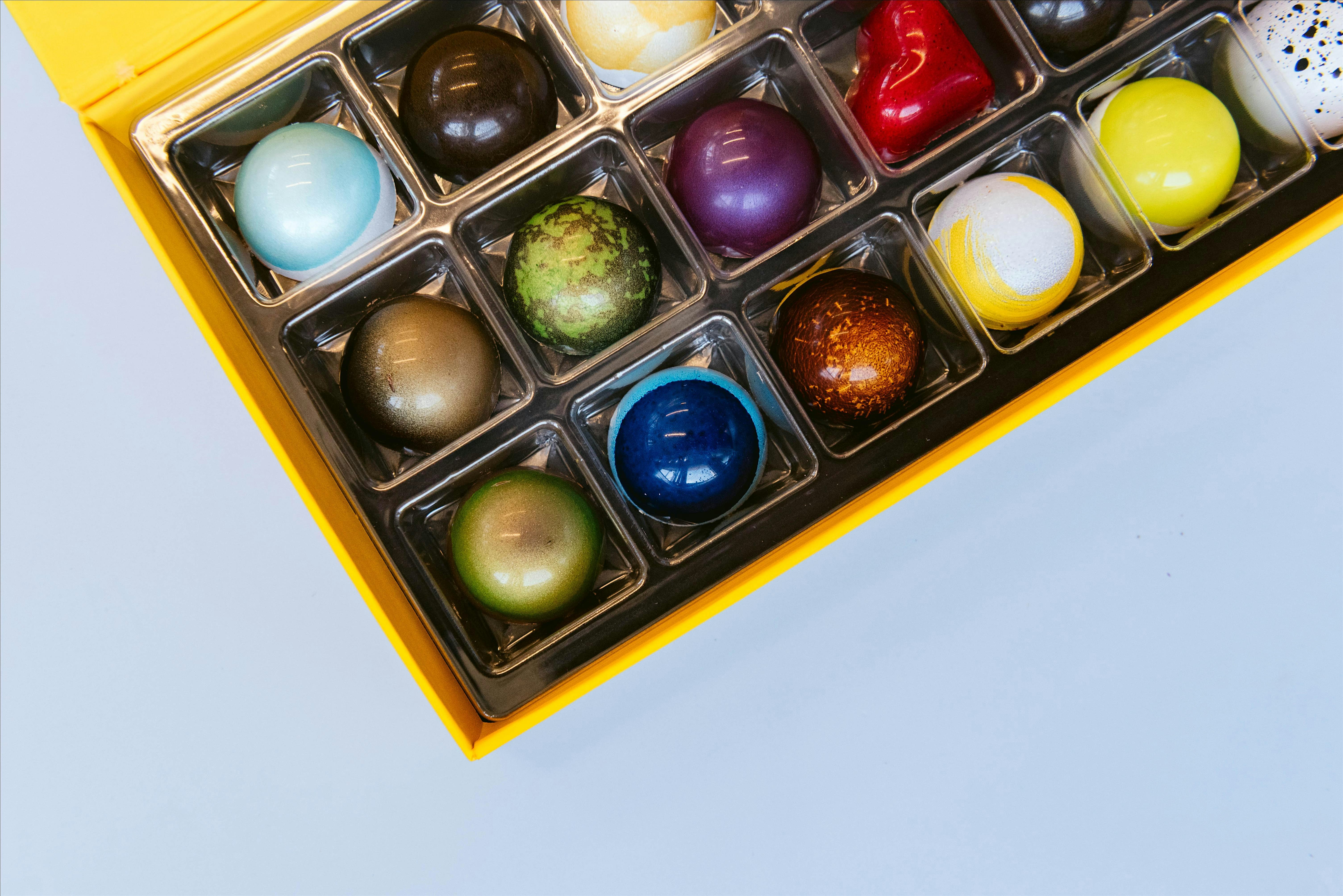 Shekoh Confections: Fall Chocolate-Making Class at Shekoh Confections – San Francisco, CA