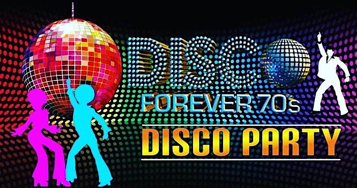 The Big Easy Presents: Studio 54 Revisited at The Big Easy – Petaluma, CA