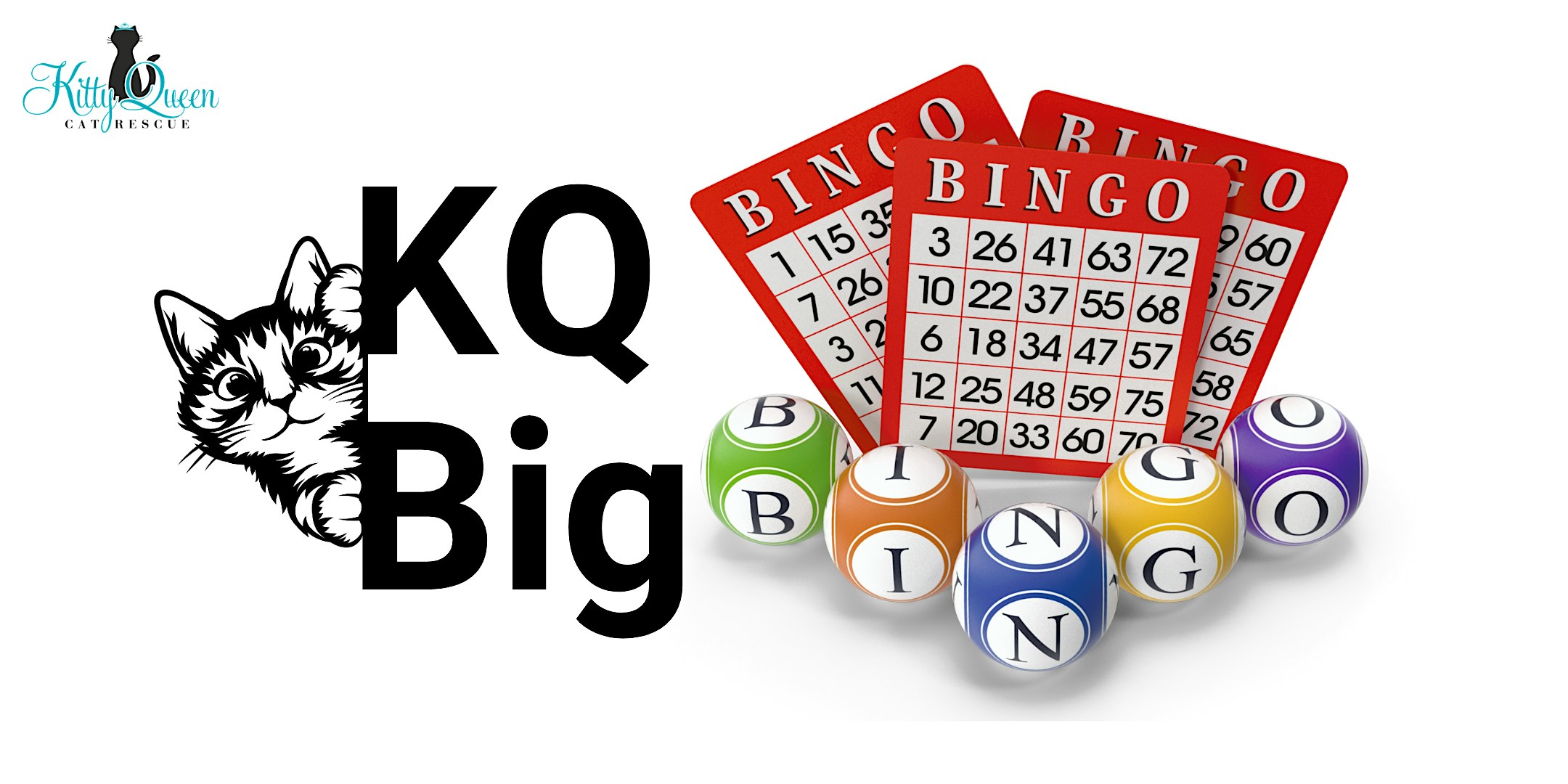 KQ BIG Bingo at Elfinwild Volunteer Fire Company Station 261 – Glenshaw, PA