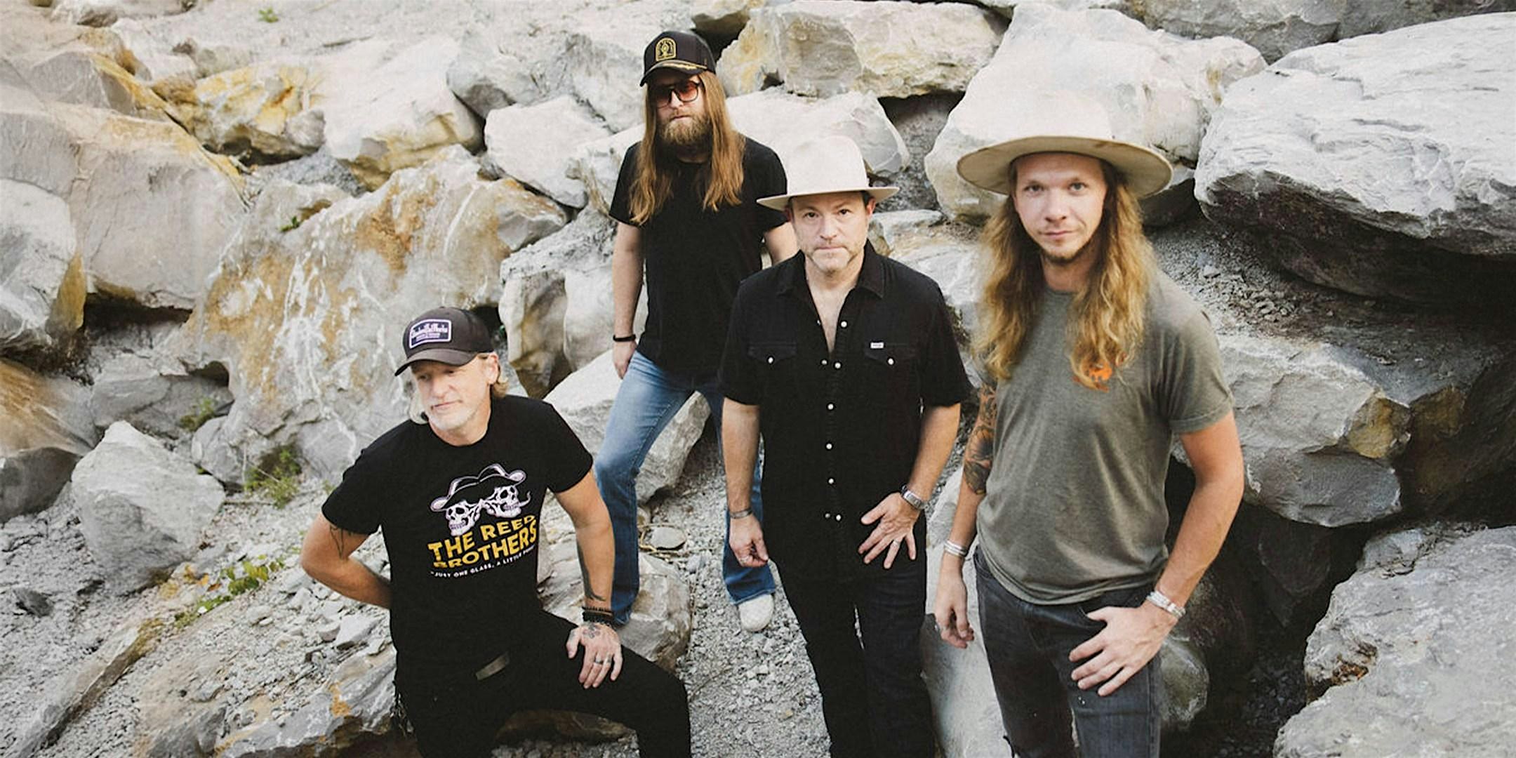 Adam Hood w/Rye Davis | Bishop Hill, IL at Bishop Hill Creative Commons – Bishop Hill, IL