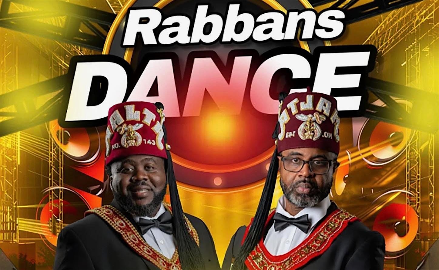 Malta Temple Rabbans Dance at 100 S Eola Dr suite 200 – Orlando, FL