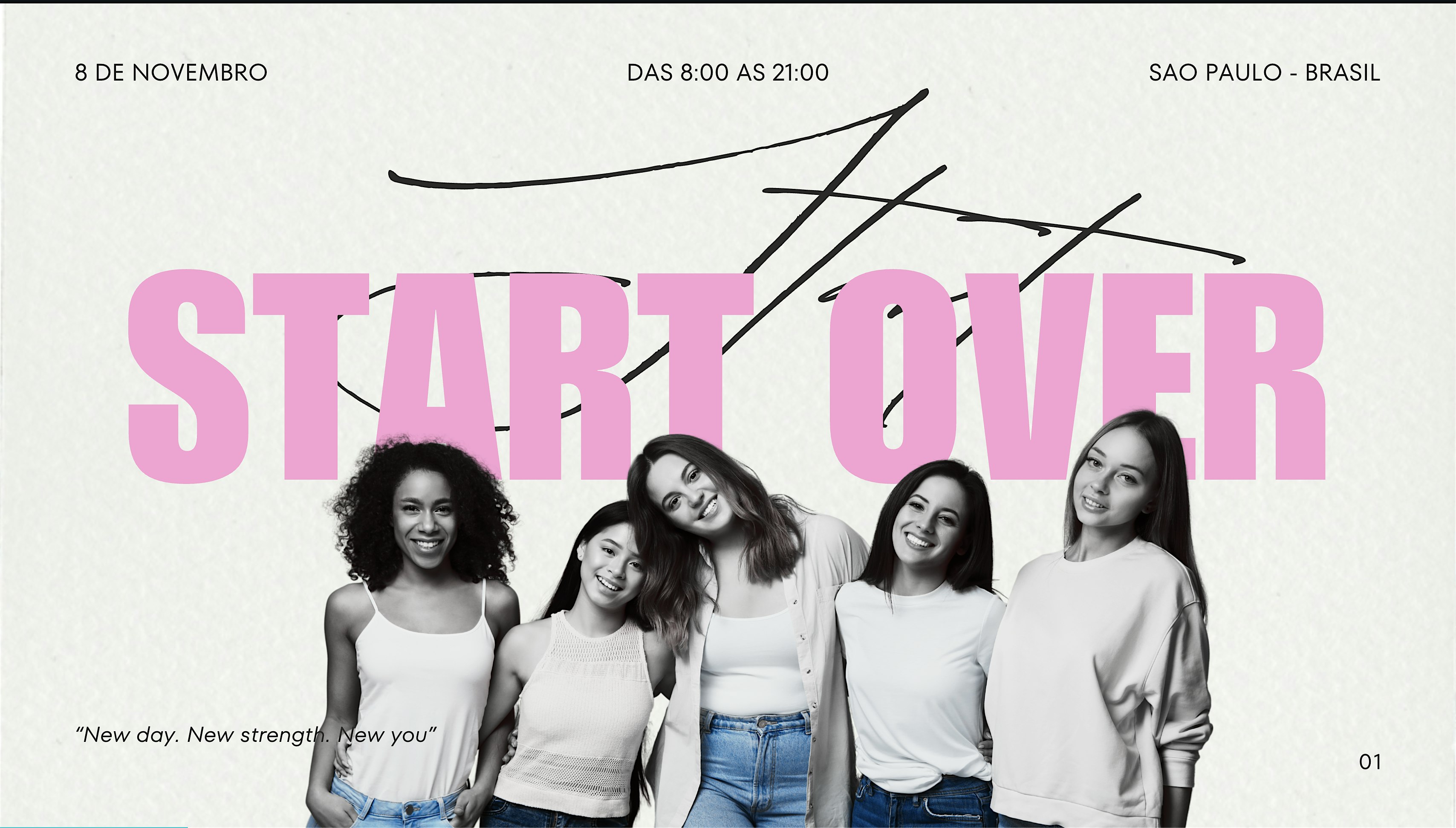 STAR OVER – BOSTON at Lagoinha Framingham Church – Framingham, MA