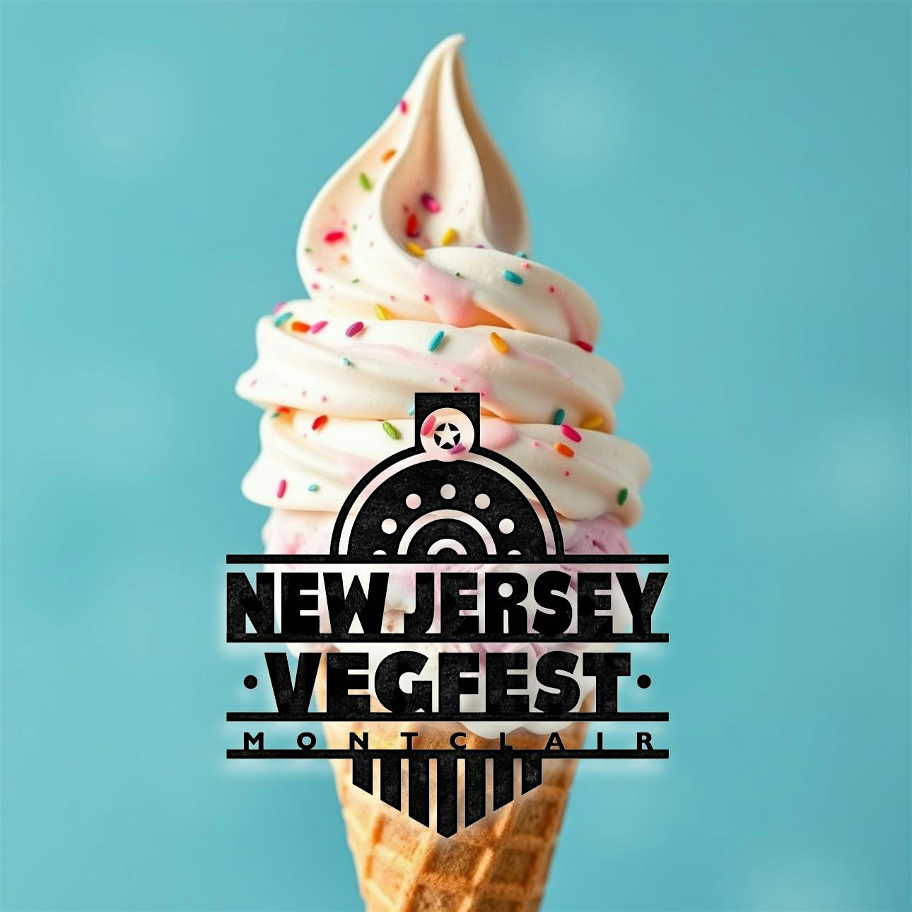 New Jersey VegFest: Montclair at Lackawanna Station – Montclair, NJ