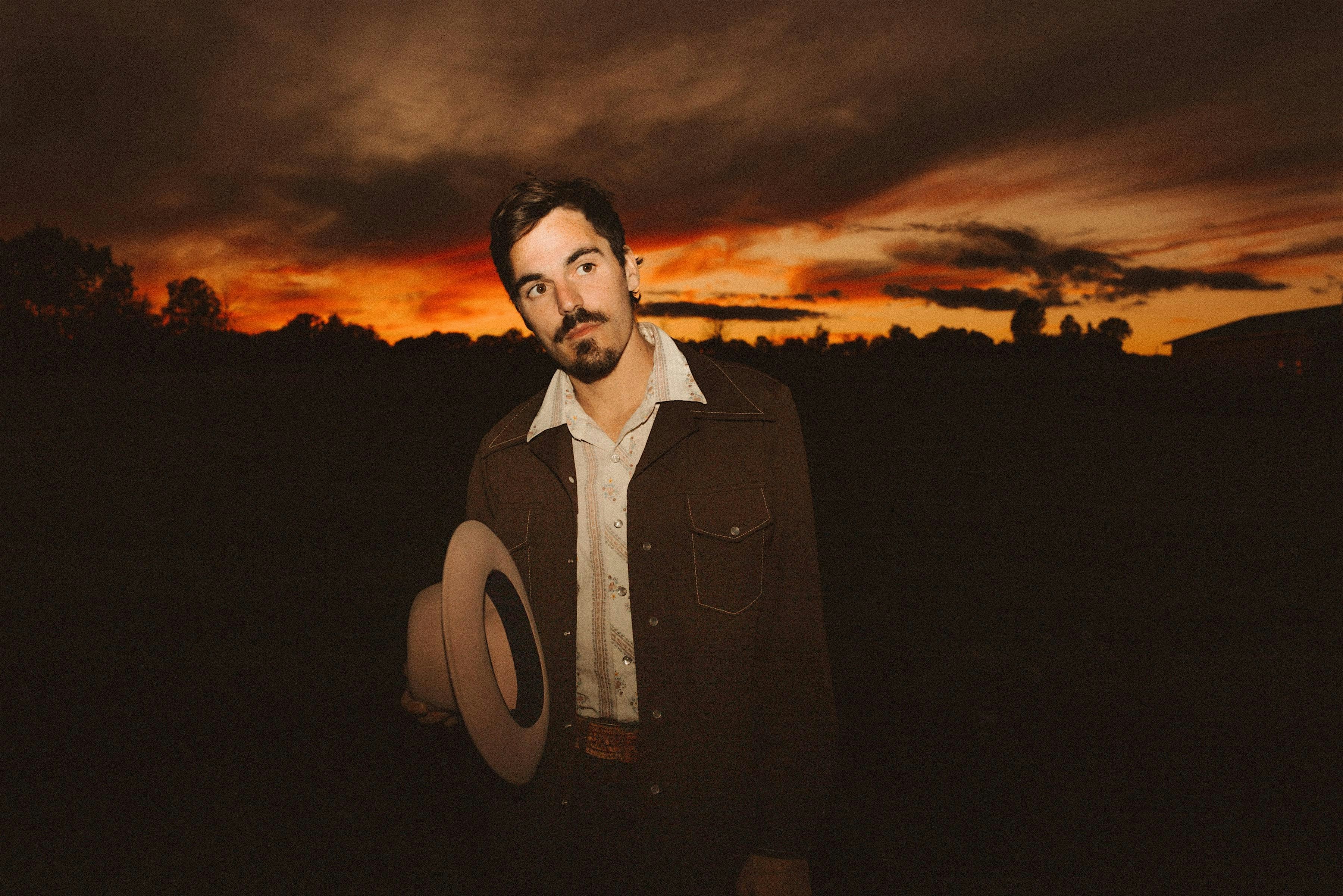 Ric Robertson at The Spot on Kirk – Roanoke, VA