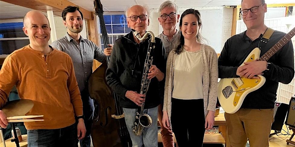 La Vie en Bleu at Trinity United Methodist Church – Springfield, MA