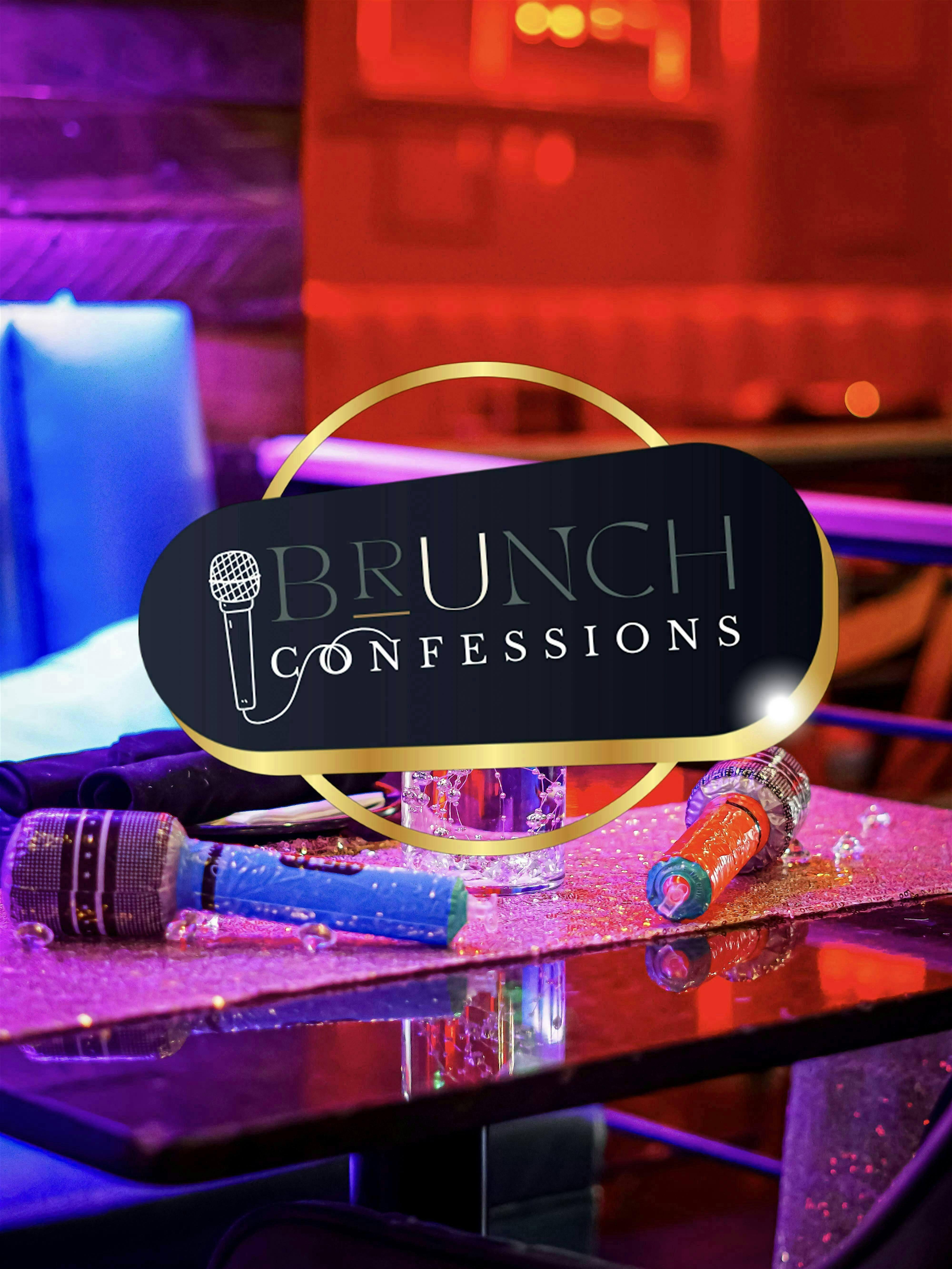 Brunch Confessions | Mics, Mimosas and Memories at Gozamba Restaurant & Lounge – Orlando, FL