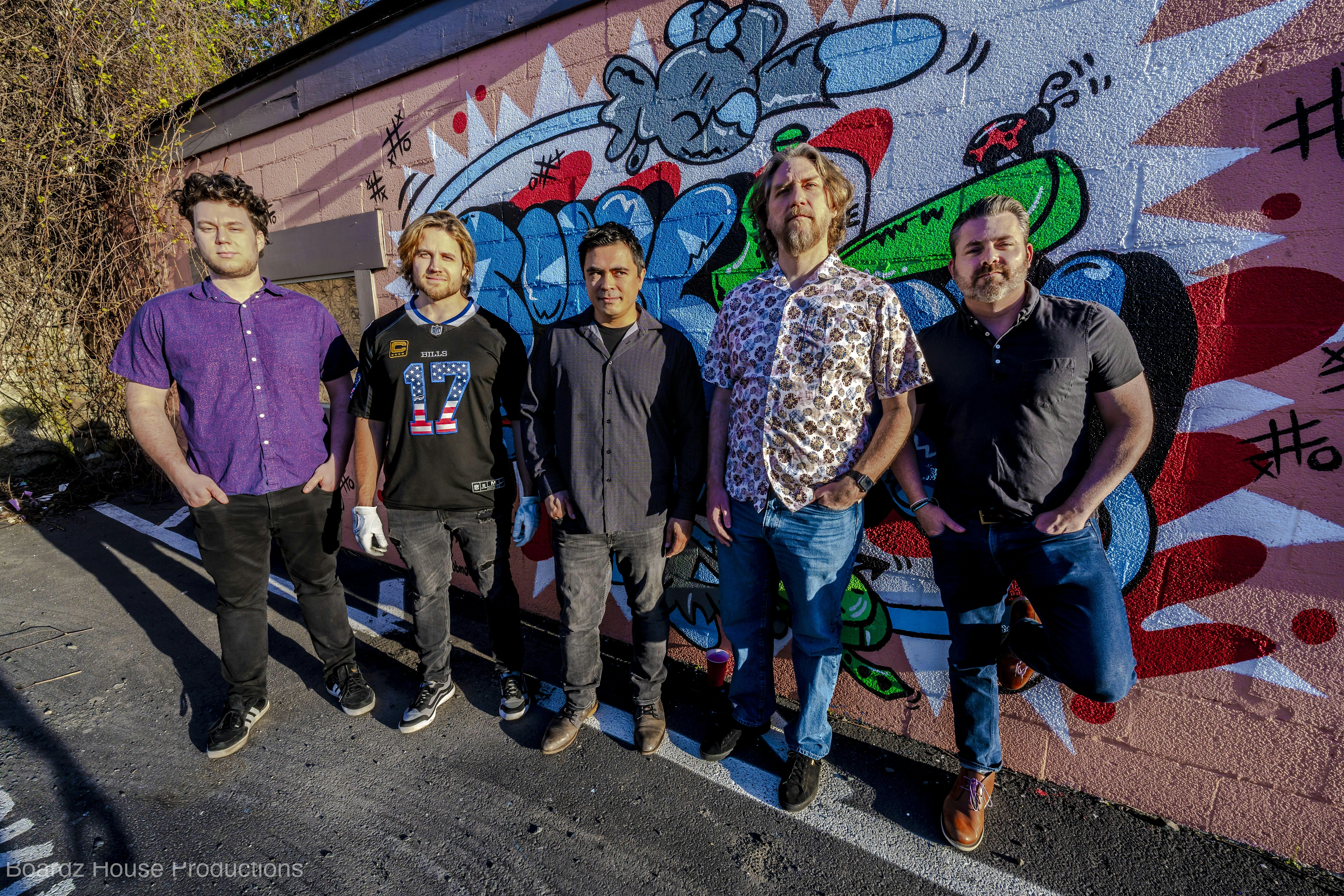 The Dave Matthews Tribute Band @ The Ocean Mist at Ocean Mist – South Kingstown, RI