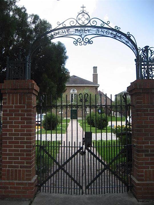 AHA 40th class reunion at Southport Hall – New Orleans, LA