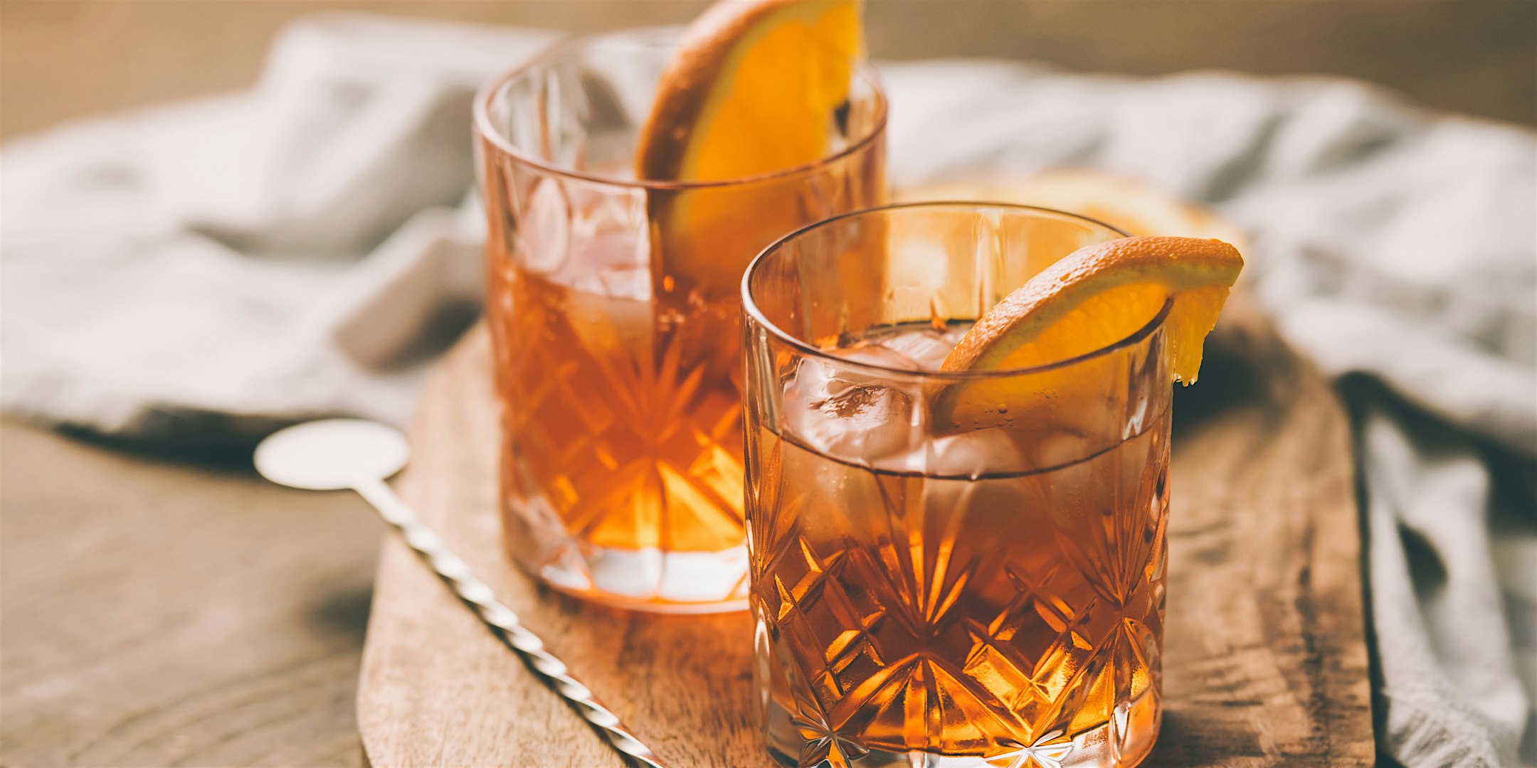 Autumn Sips & Spirits: A Cozy Fall Cocktail Class at The Burleigh – Kennebunkport, ME