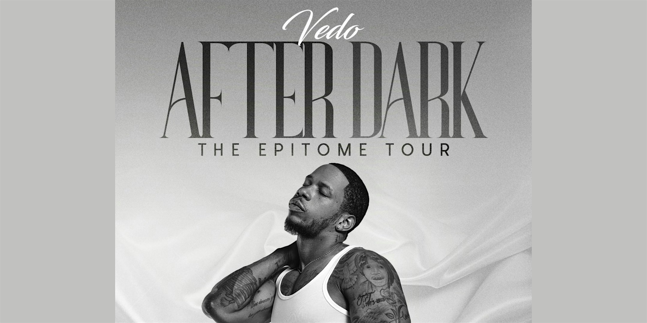 VEDO: The Eptiome Tour at Scandals | Virginia Beach VA at Scandals Live – Virginia Beach, VA