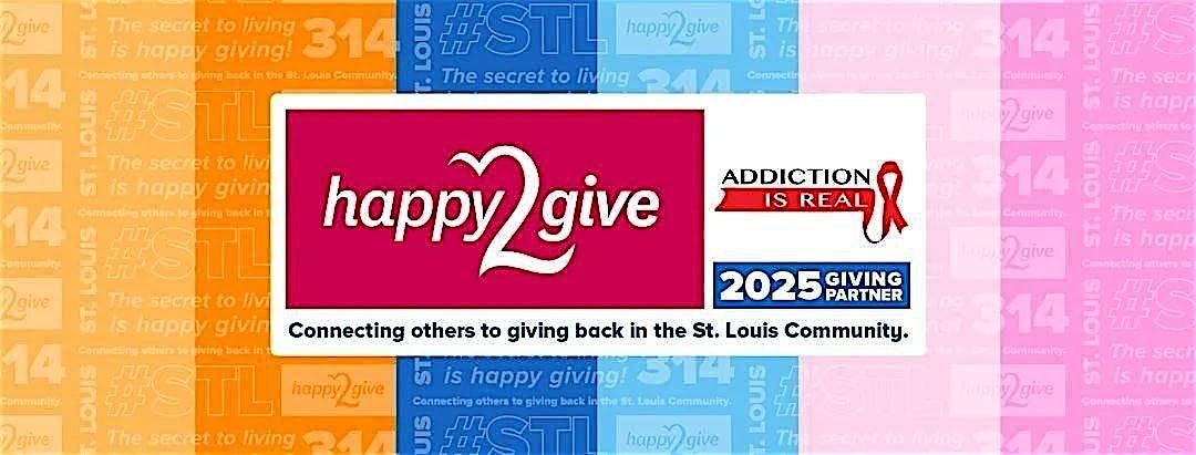 2025 Happy 2 Give Trivia Night at St. Ann Parish Center – St. Louis, MO