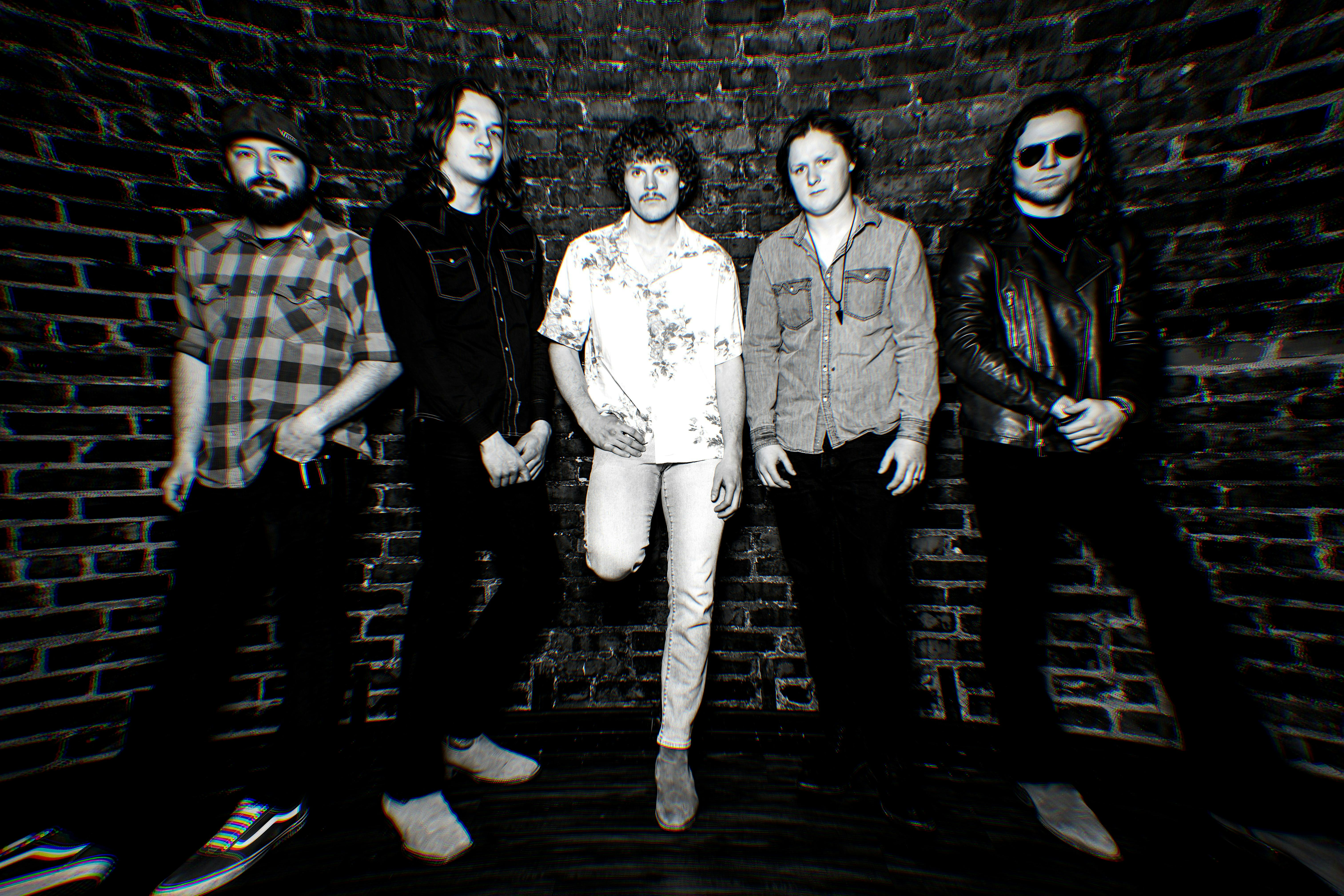 Not Quite Brothers at The Rust Belt – East Moline, IL