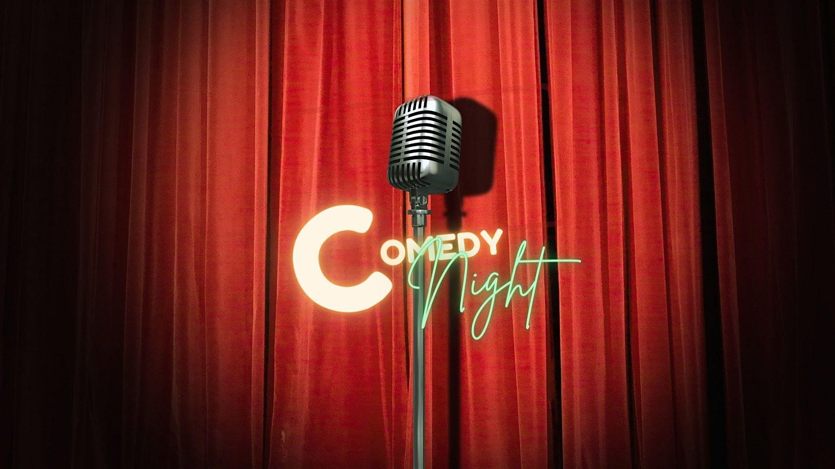 Rustic Meadows Comedy Night at 8245 New Lothrop Rd, New Lothrop, MI, USA – New Lothrop, MI