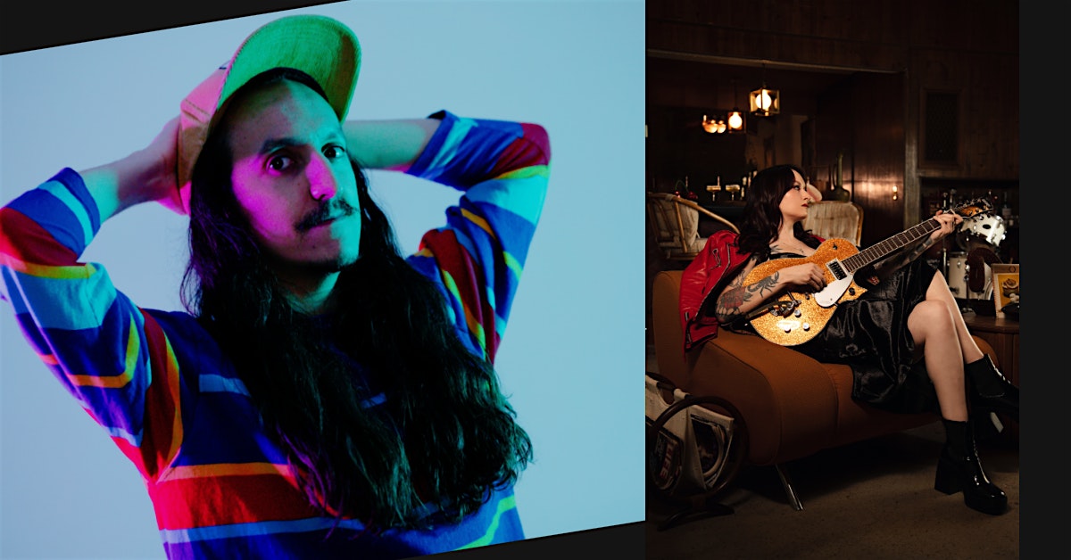 Basic Printer Goodbyenary Code Tour and Leilani Kilgore at The Evening Muse – Charlotte, NC