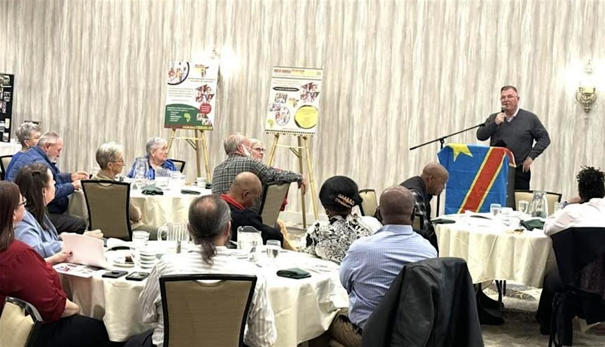 Marie Mambu Makaya Foundation’s 13th Anniversary at 1550 Mt Zion Rd – York, PA