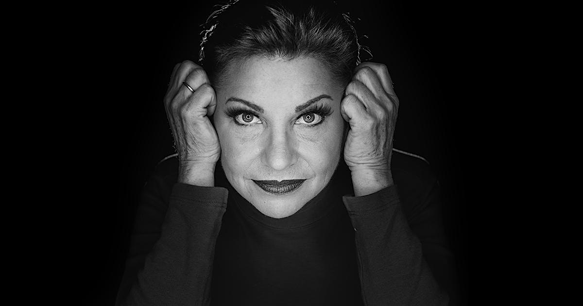 Barbra Streisand Presented by Mia Dorr at Dunsmore Jazz Room – Minneapolis, MN