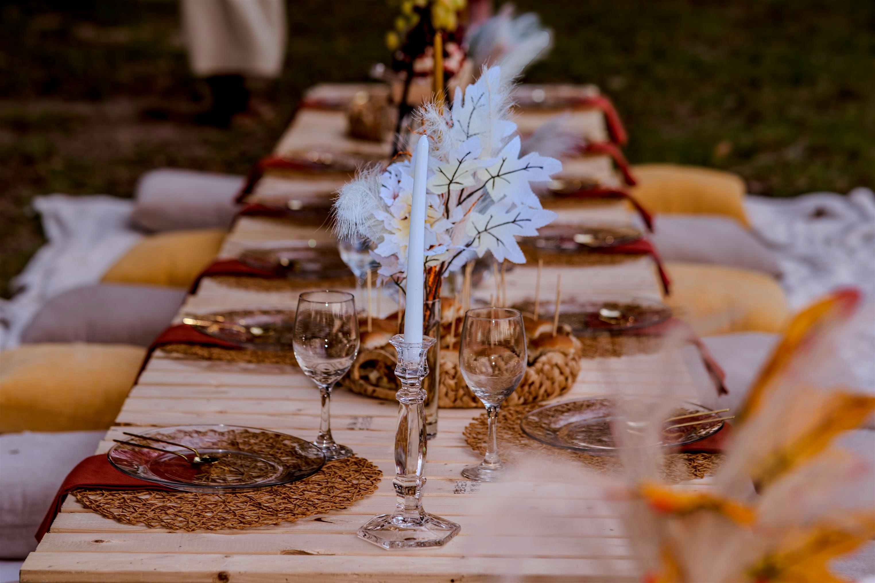 Bosses and Blankets : Women’s Networking Picnic ( NOLA) – NEW DATE at 1 Palm Dr – New Orleans, LA