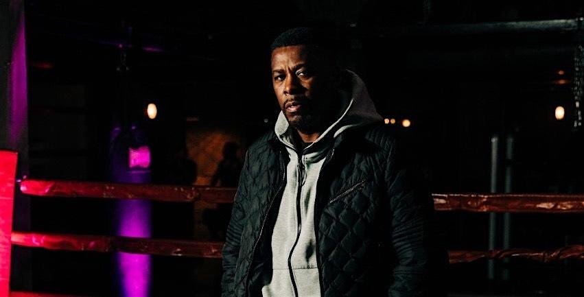 GZA – 30 Years of Liquid Swords + ODB Tribute, Gabe ‘Nandez, Rebelmatic at Elsewhere – The Hall – Brooklyn, NY