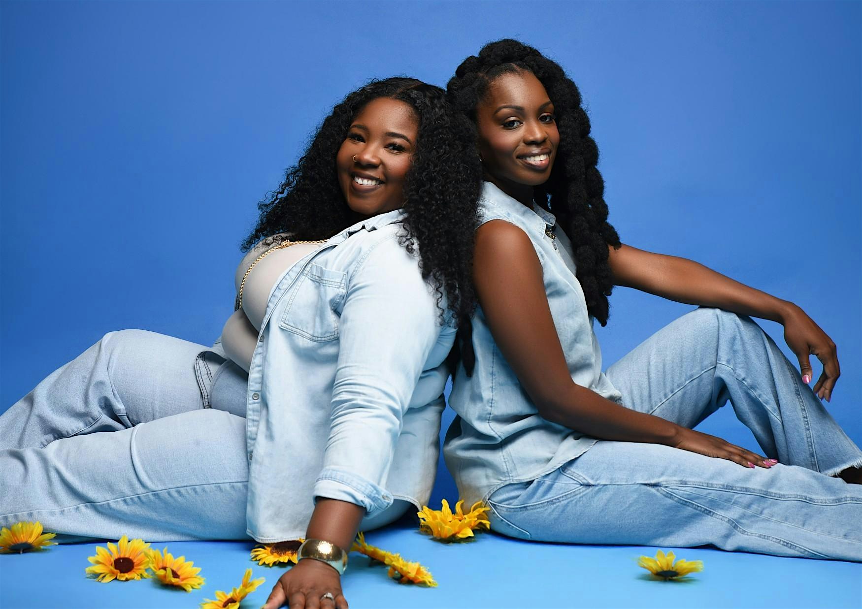 The Golden Hour Gathering at 2791 Dickinson Ave ste 104 – Greenville, NC