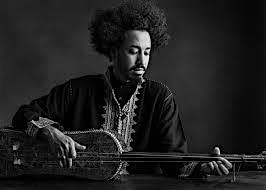 The Space for Music – Samir LanGus at 356 Bloomfield Ave – Montclair, NJ