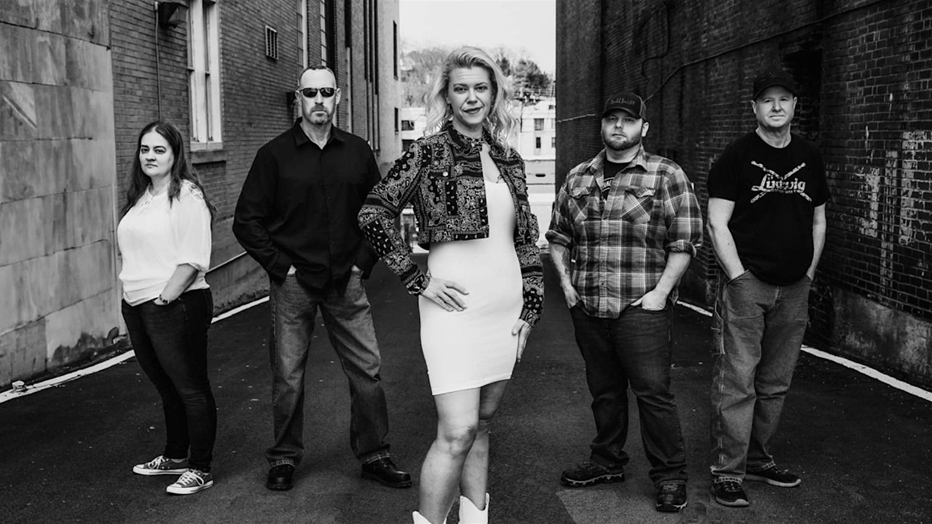 badd habitt at Tipsy Teeze Bar, Grill and Music Hall – Morgantown, WV