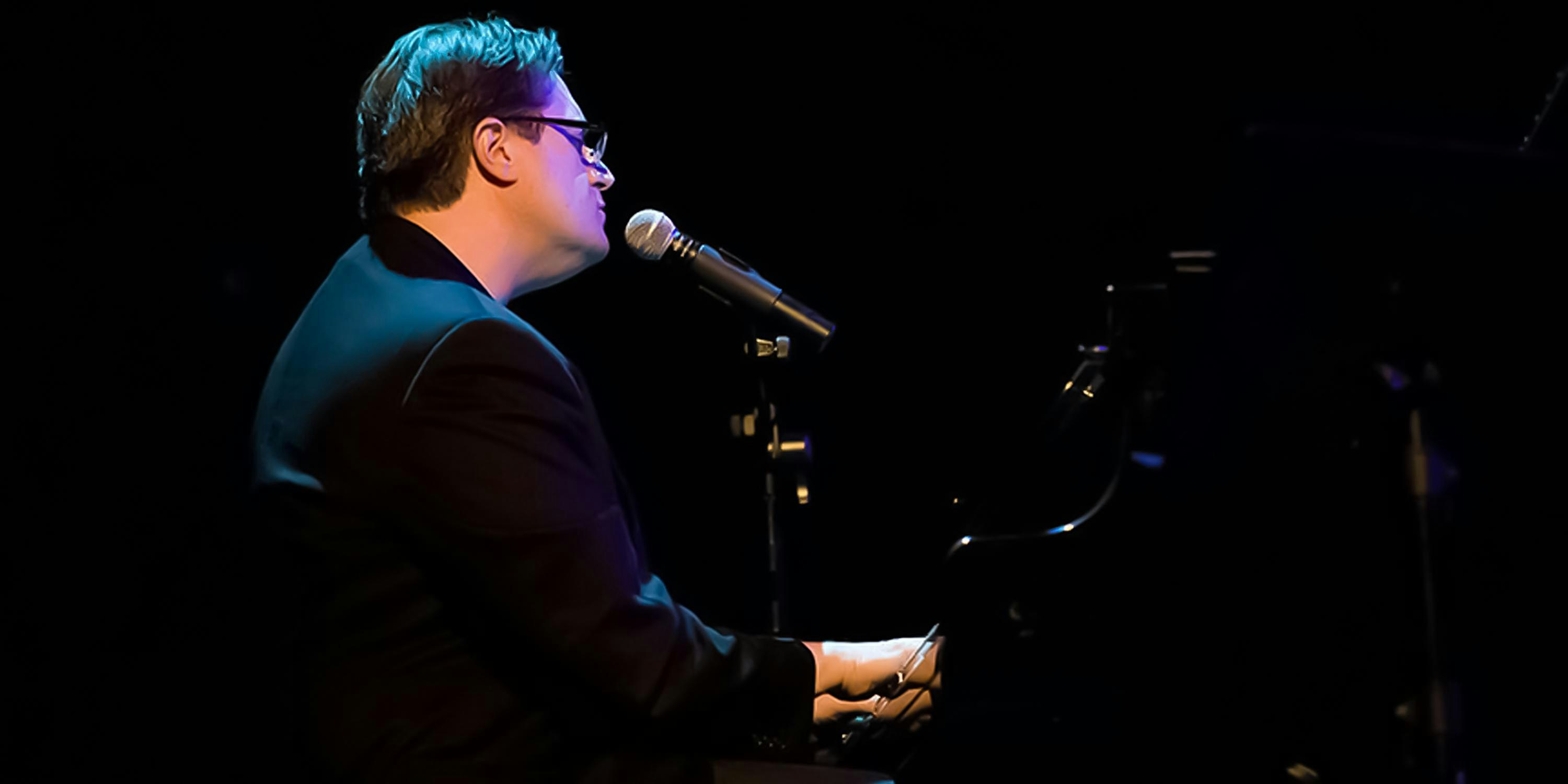 Jody Nardone Trio at Rudy’s Jazz Room – Nashville, TN