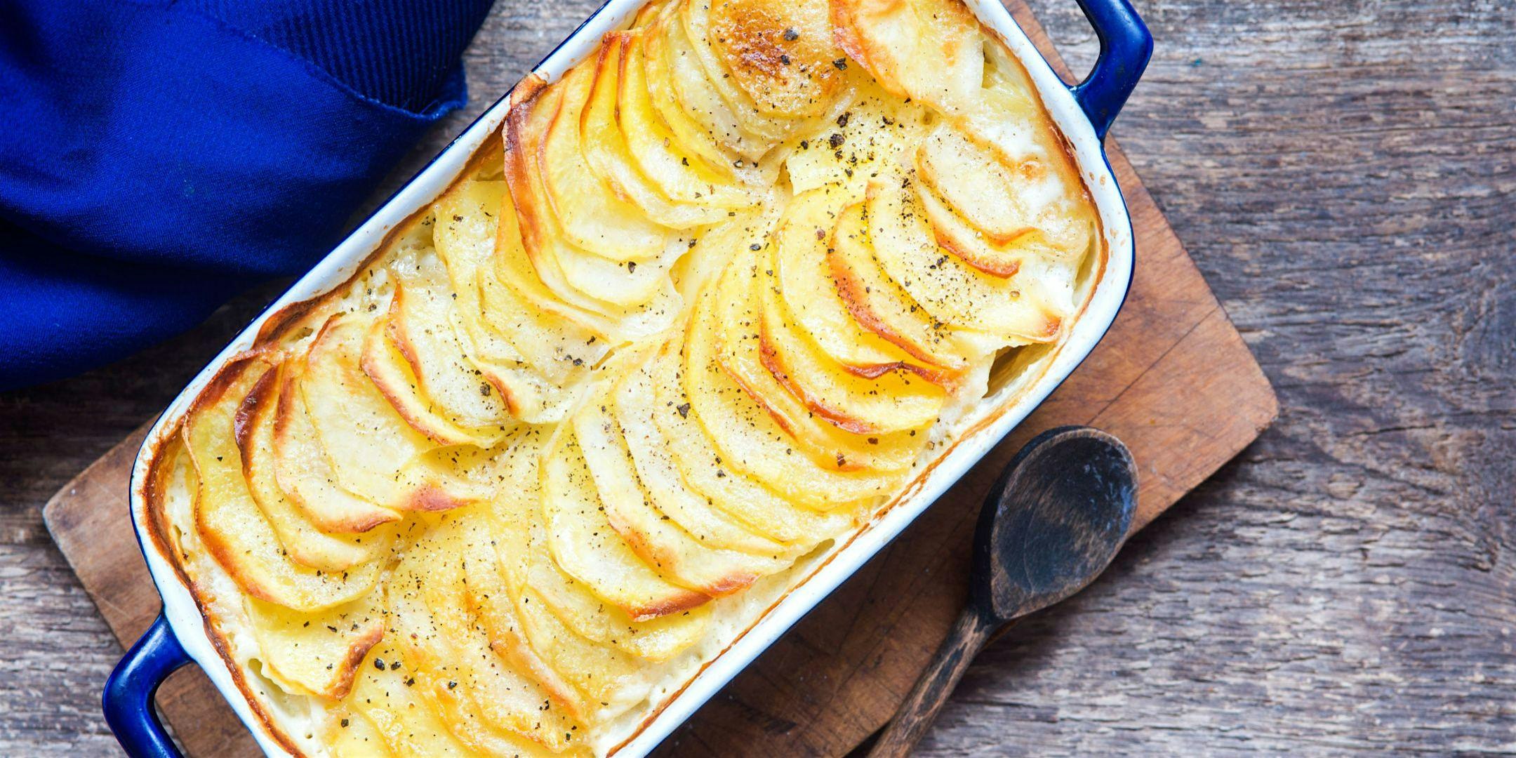 Couples Cook: Cozy French Supper at Central Market San Antonio – San Antonio, TX