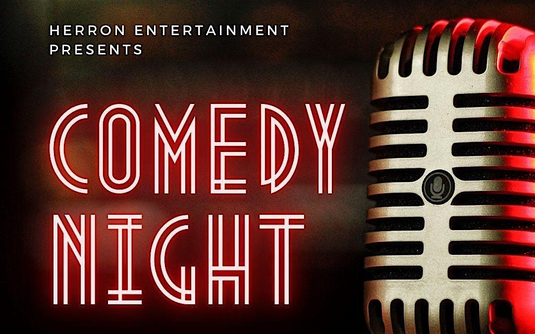 The Winery Comedy Tour at Round Lake Winery! at Round Lake Vineyards & Winery – Round Lake, MN