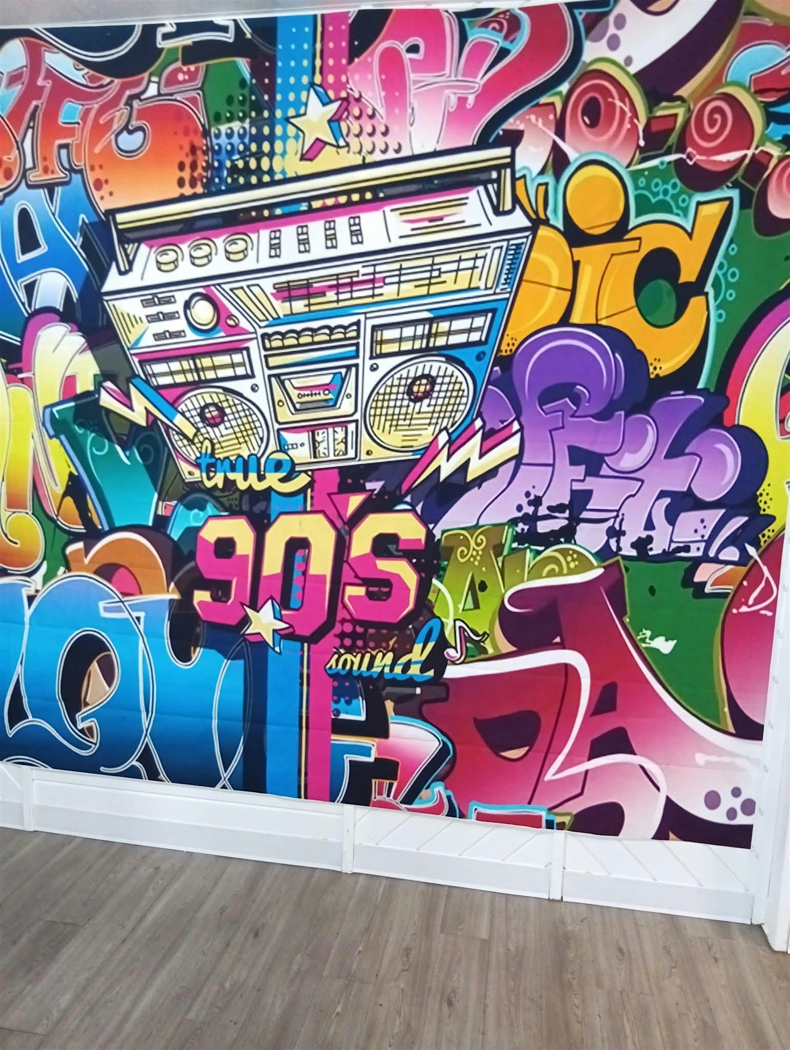 HIPHOP BINGO + COMEDY at 6880 Pendleton Pike suite d – Indianapolis, IN