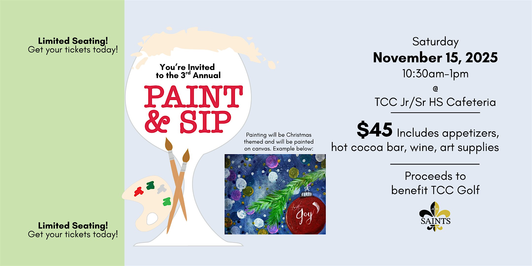 Paint & Sip 2025 at 777 3rd Street Northeast, New Philadelphia, OH, USA – New Philadelphia, OH
