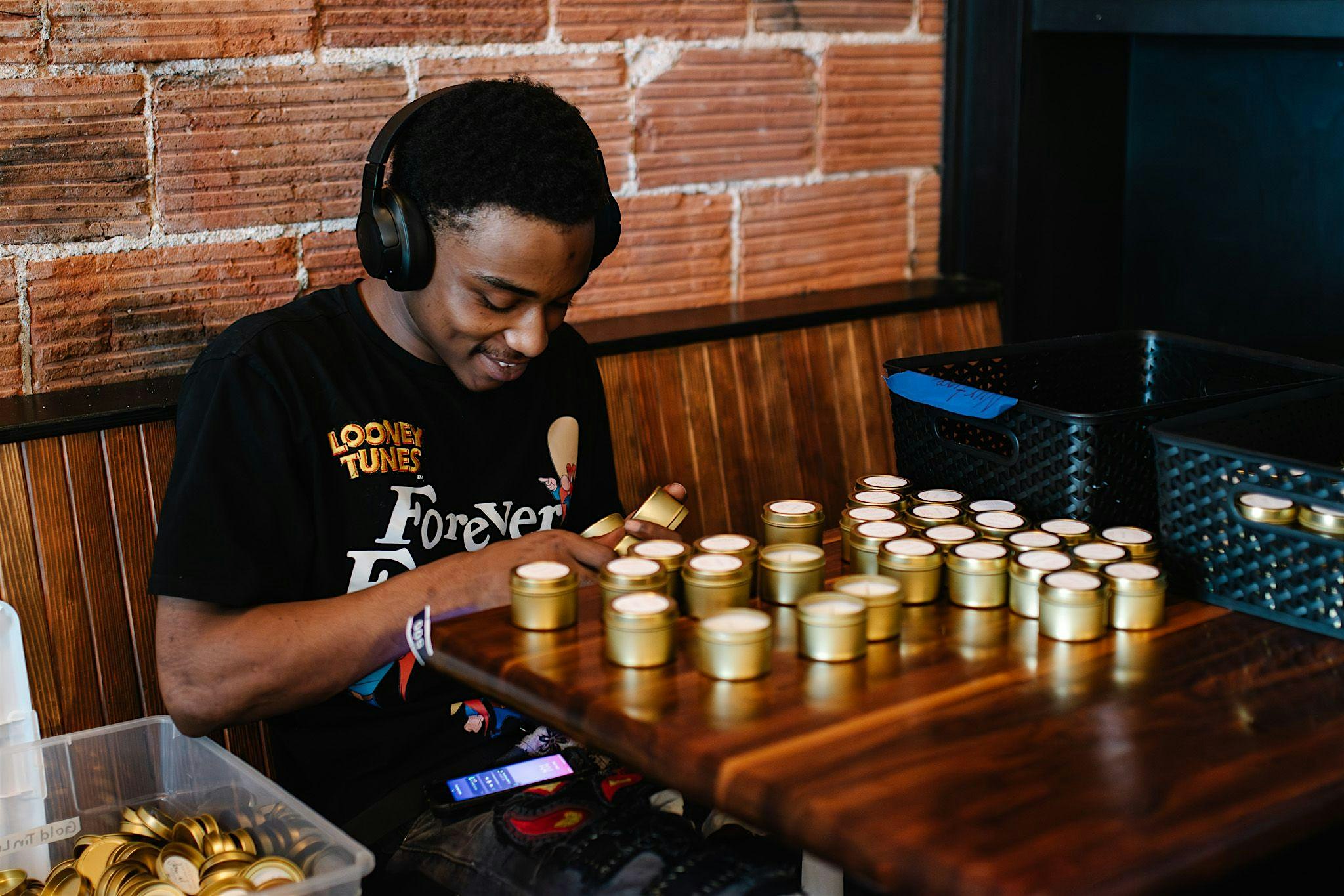 Spir Foundation Launch Fundraiser: Walk in Their Shoes! at Cathedral – Seattle, WA