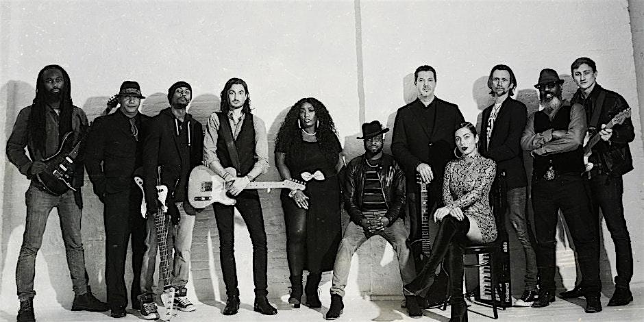 The Cafe Wha? House Band | Saturday Set 2 | 11:45 pm at Cafe Wha? – New York, NY