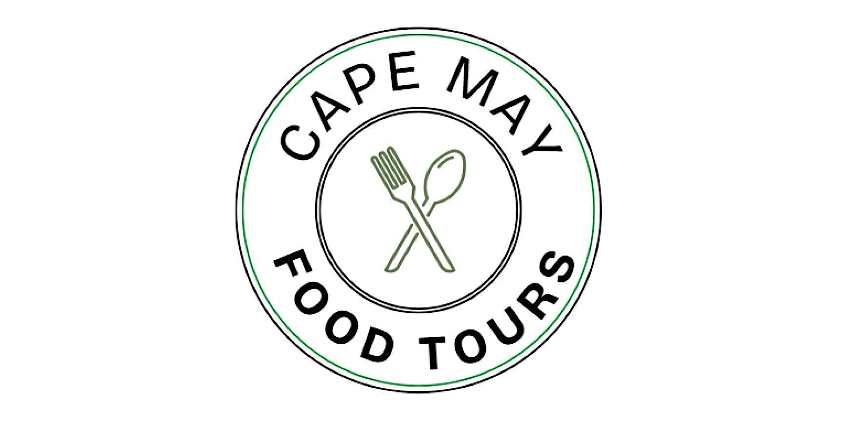 Nov 15 Downtown Cape May Walking Food Tour at The Inn of Cape May – Cape May, NJ