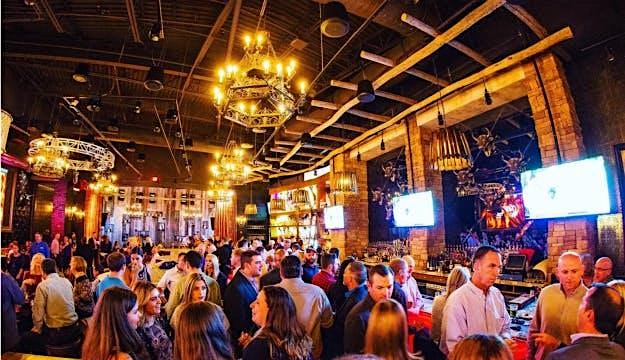 Singles Mixer in Las Vegas! at Cheapshot – Las Vegas, NV