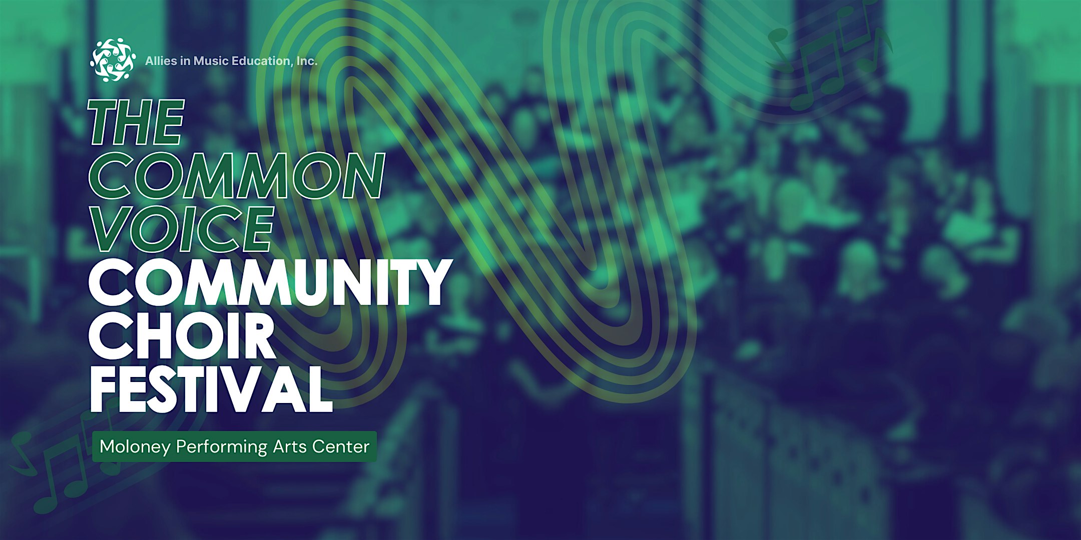The Common Voice Community Chorus Festival Concert at 35 Wilder St – Lowell, MA