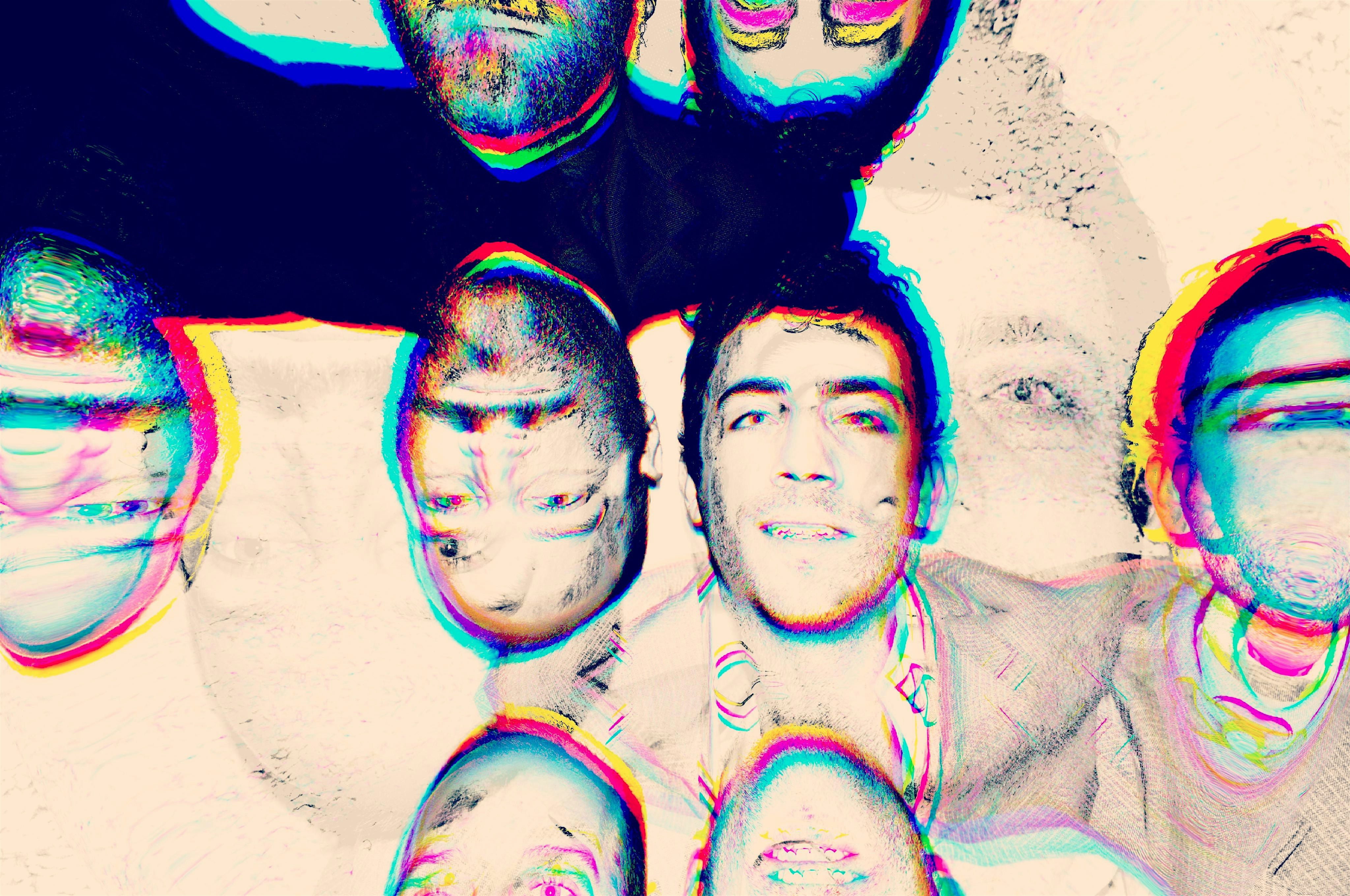 El Duo – INSIDE – FREE! at Smiley’s Schooner Saloon, Hotel & Kitchen – Bolinas, CA