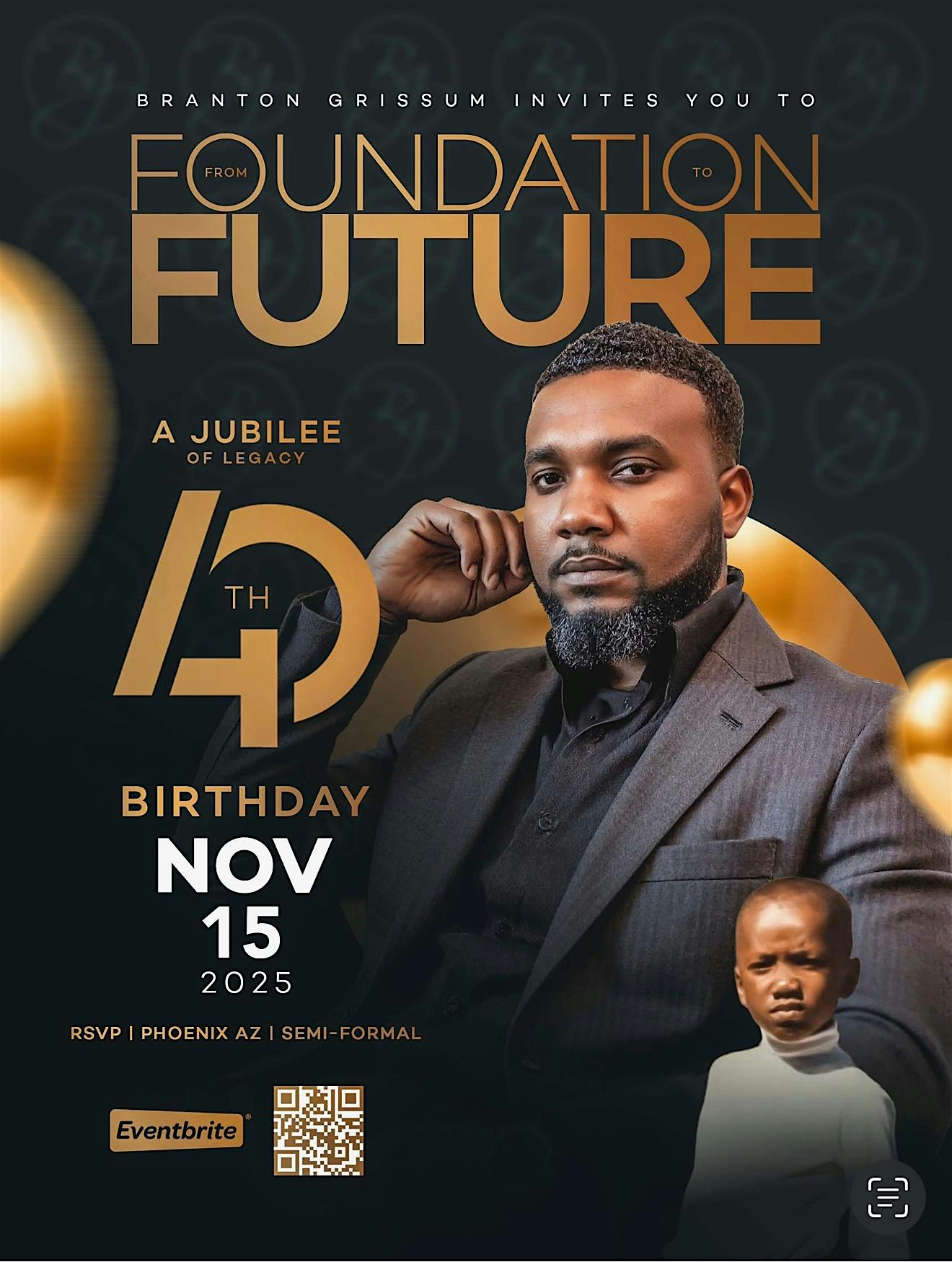 From Foundation to Future: A Jubilee of Legacy at DoubleTree Suites by Hilton Hotel Phoenix – Phoenix, AZ