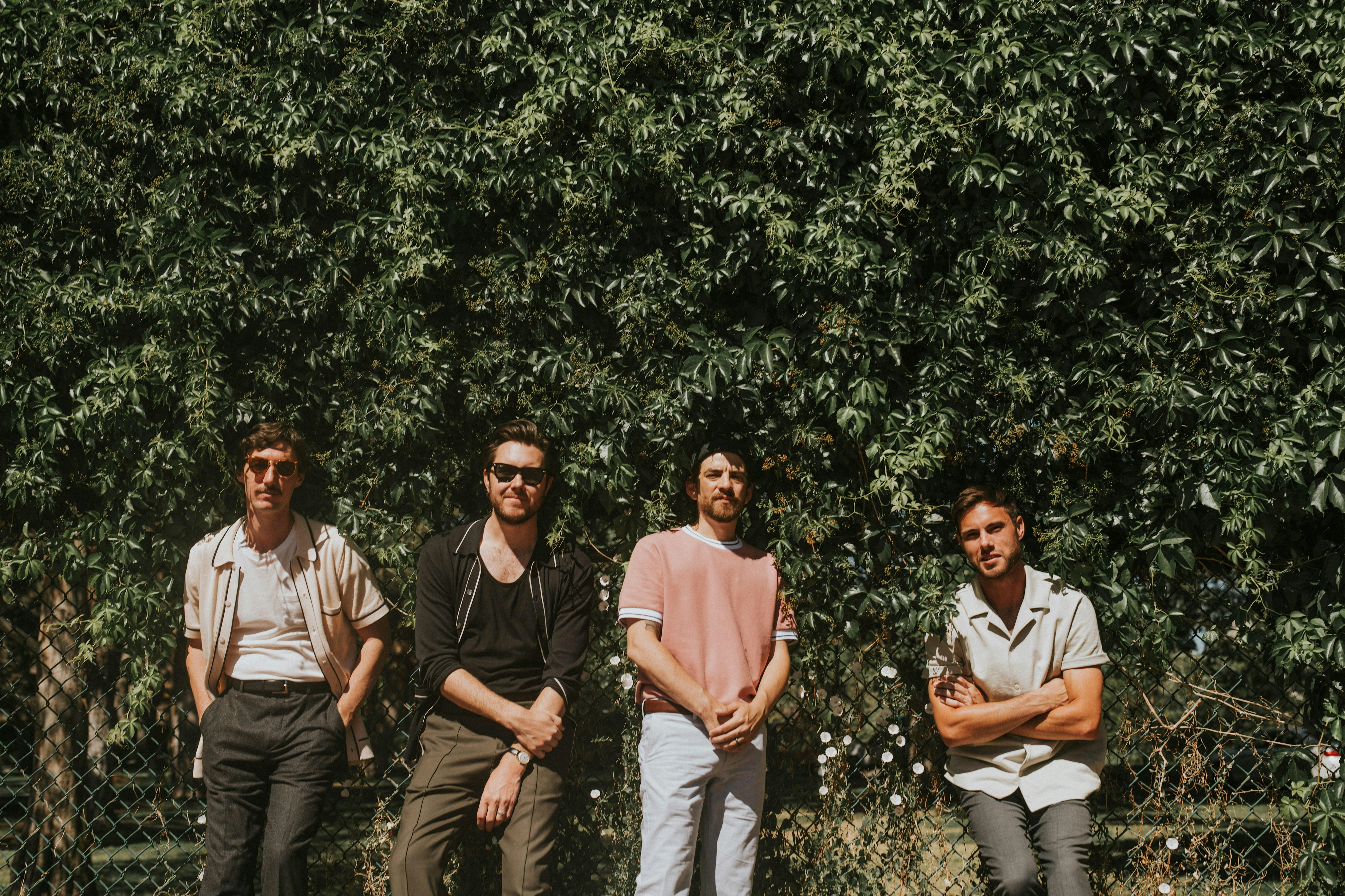 The Sextones at The Dip – Redding, CA