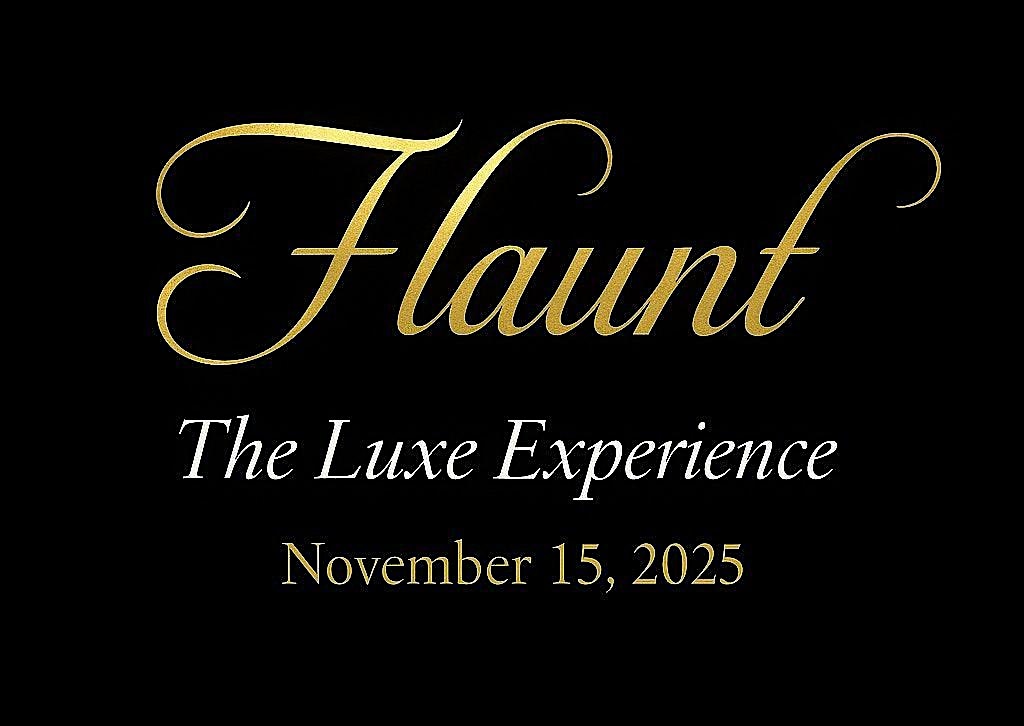 FLAUNT | The LUXE Experience at Level Two Events – Dallas, TX