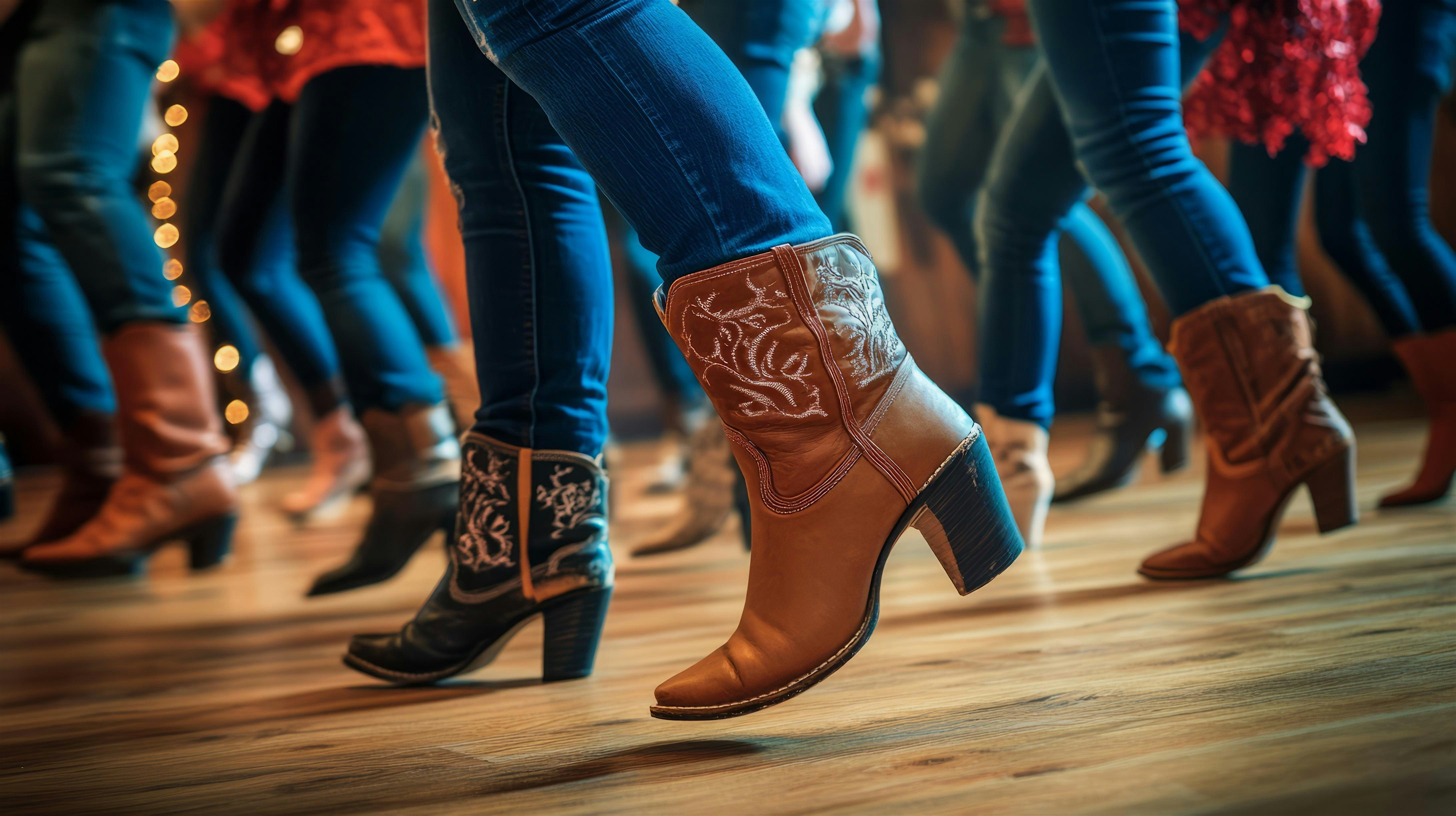 My Serenity Sanctuary’s Boots, Beats & Blessings Fundraiser at Morningside United Church – Inglewood, CA