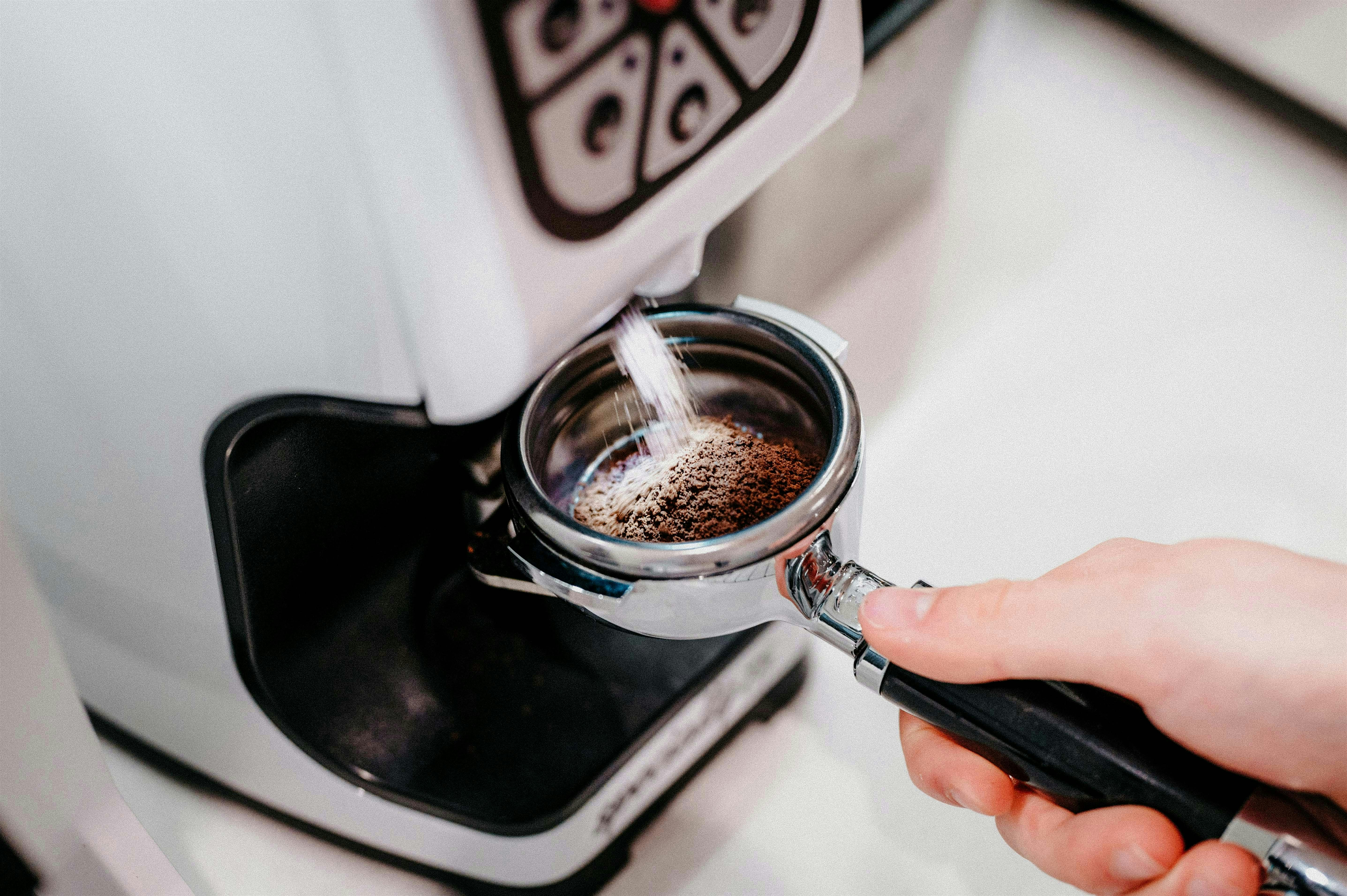 Dial in Clinic: Find Your Perfect Espresso Shot with Seattle Coffee Gear at Seattle Coffee Gear | Kirkland Urban – Kirkland, WA