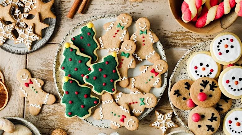 Holiday Sweets Baking Workshop at Farm Discovery at Live Earth, Upper Farm – Watsonville, CA