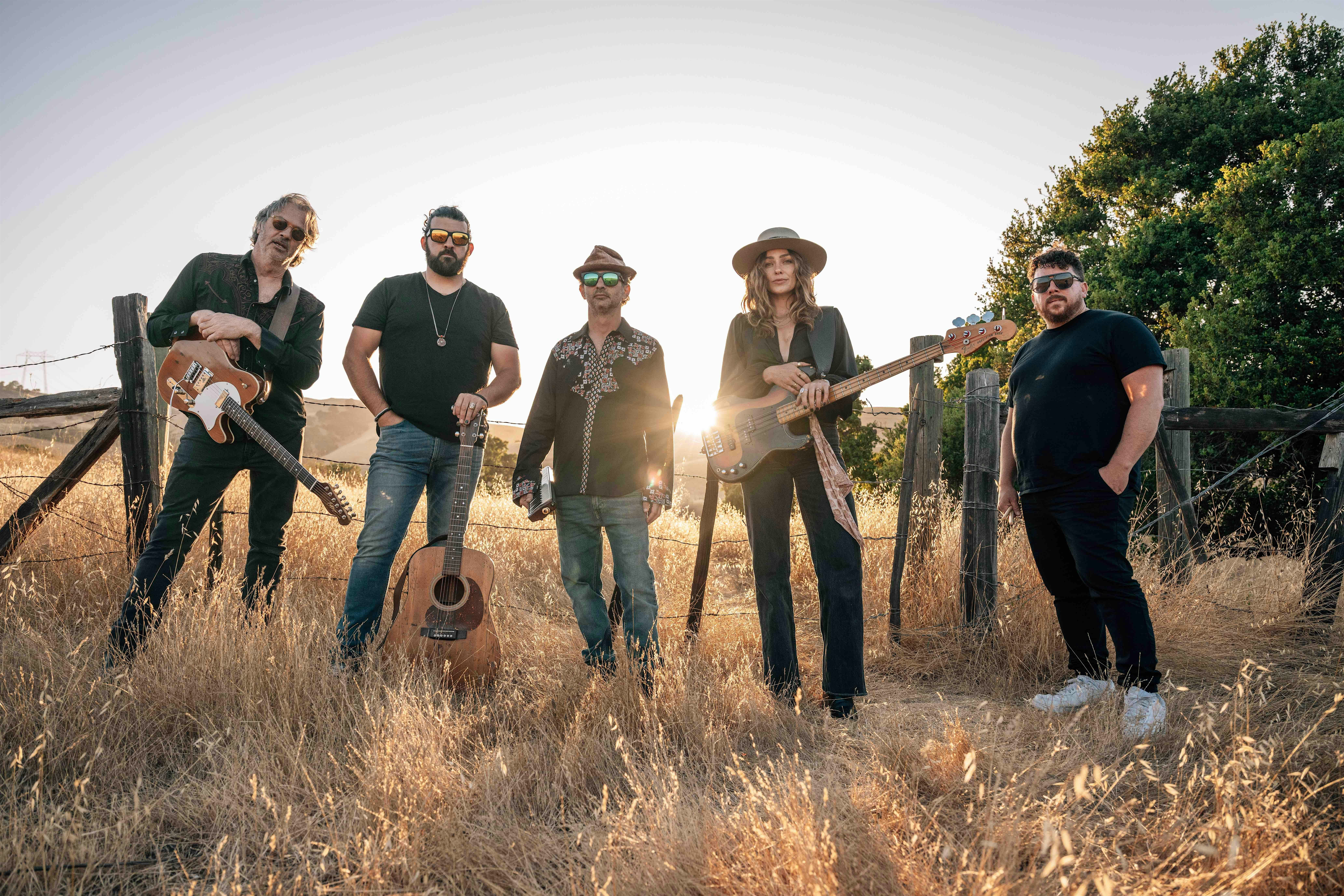 The Alex Lucero Band at Old Princeton Landing at Old Princeton Landing Public House and Grill – Half Moon Bay, CA