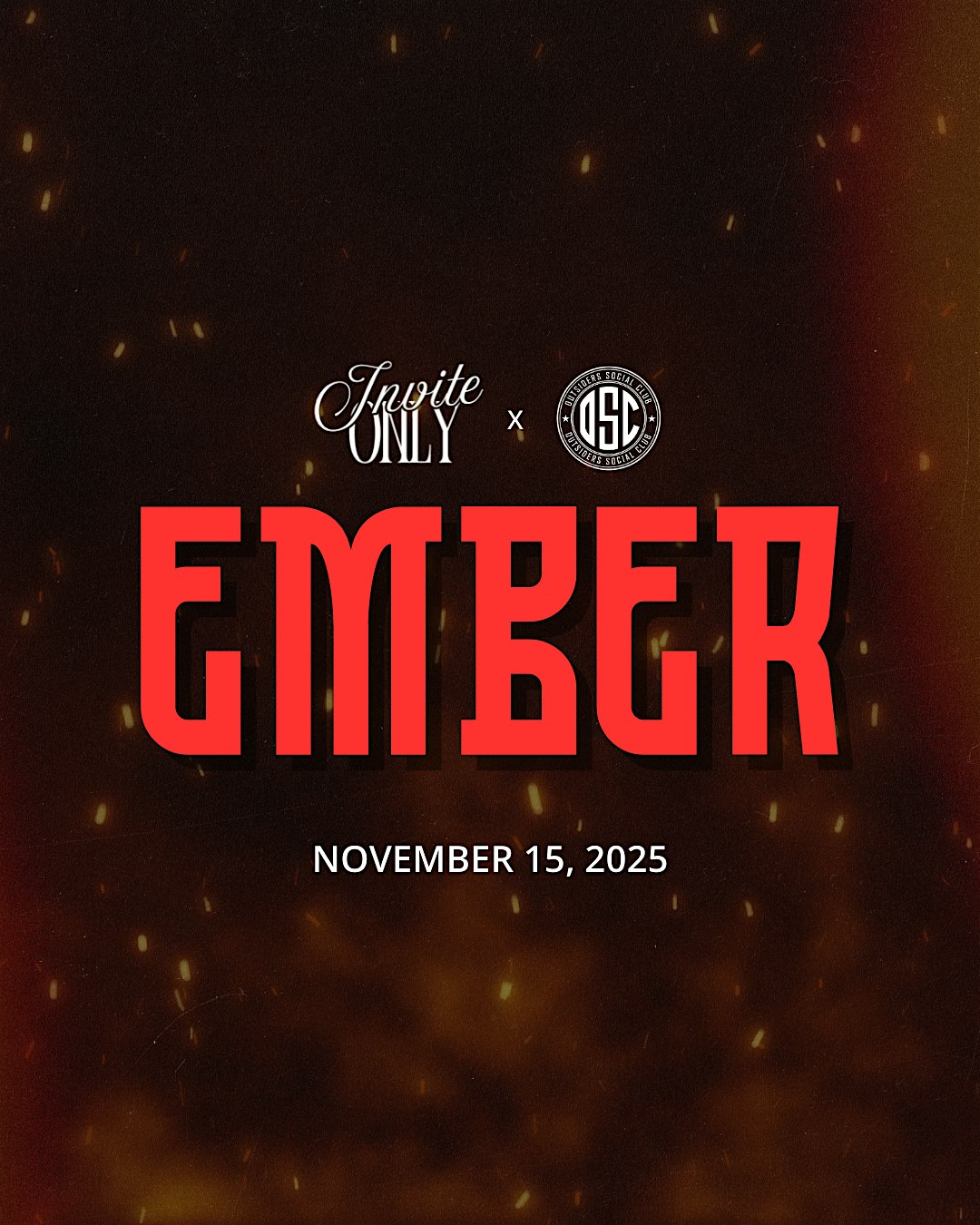 OSC Presents: Ember at Good Karma Coffee – Kansas City, MO
