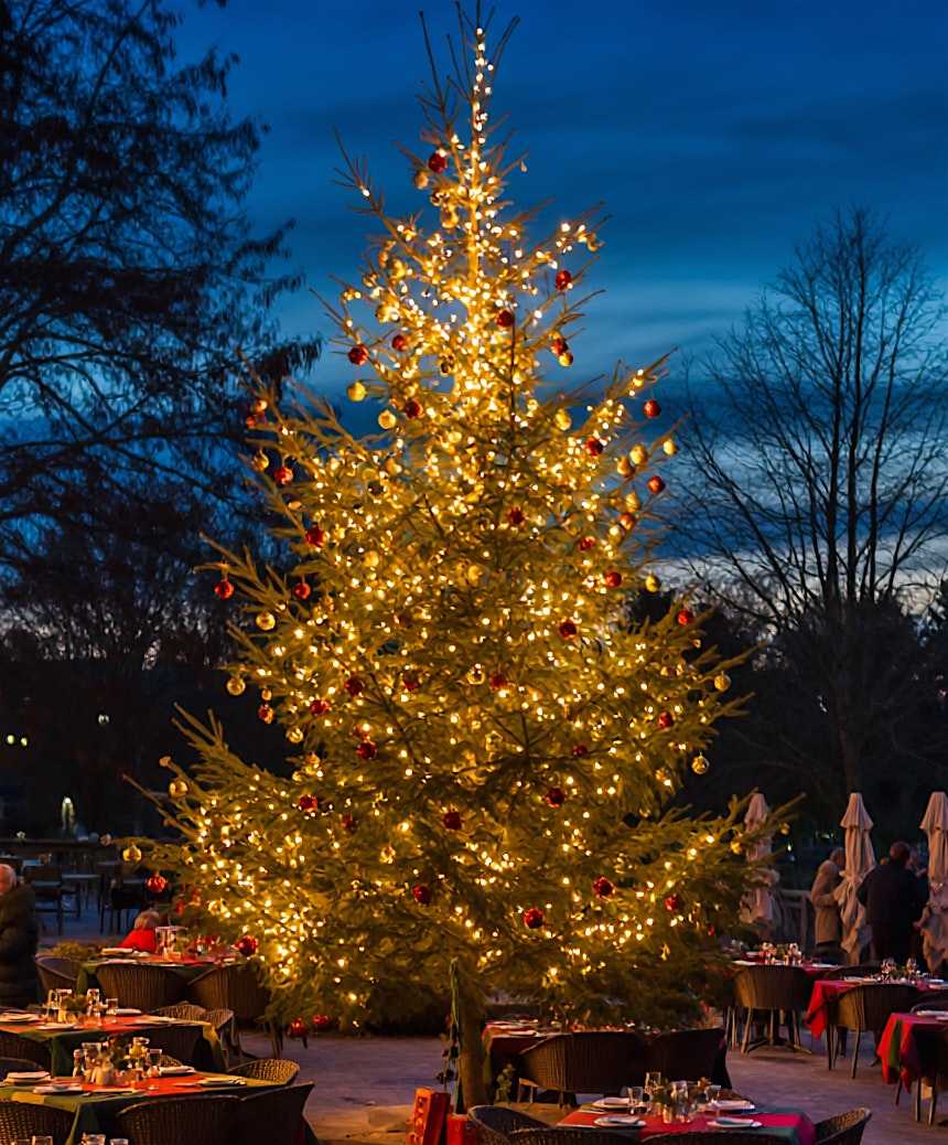 Holiday Spectacular – St. Johns Town Center Tree Lighting Dinner at 10367 Mid Town Pkwy – Jacksonville, FL